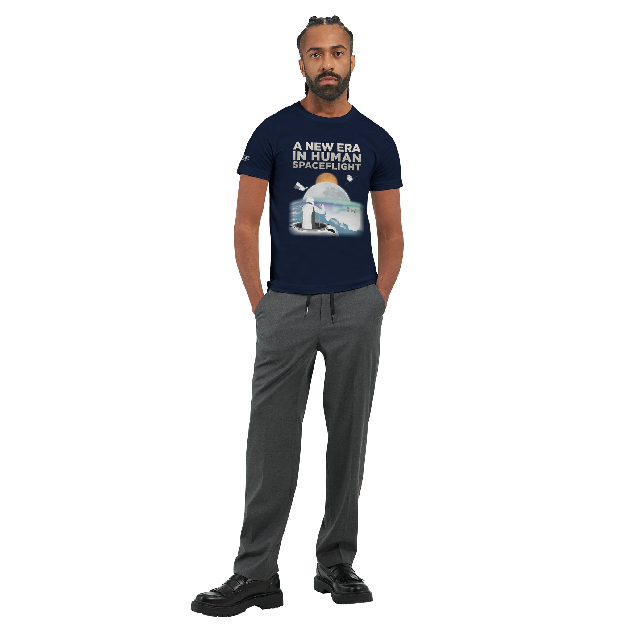 A new Era - Unisex T-shirt - Image 16