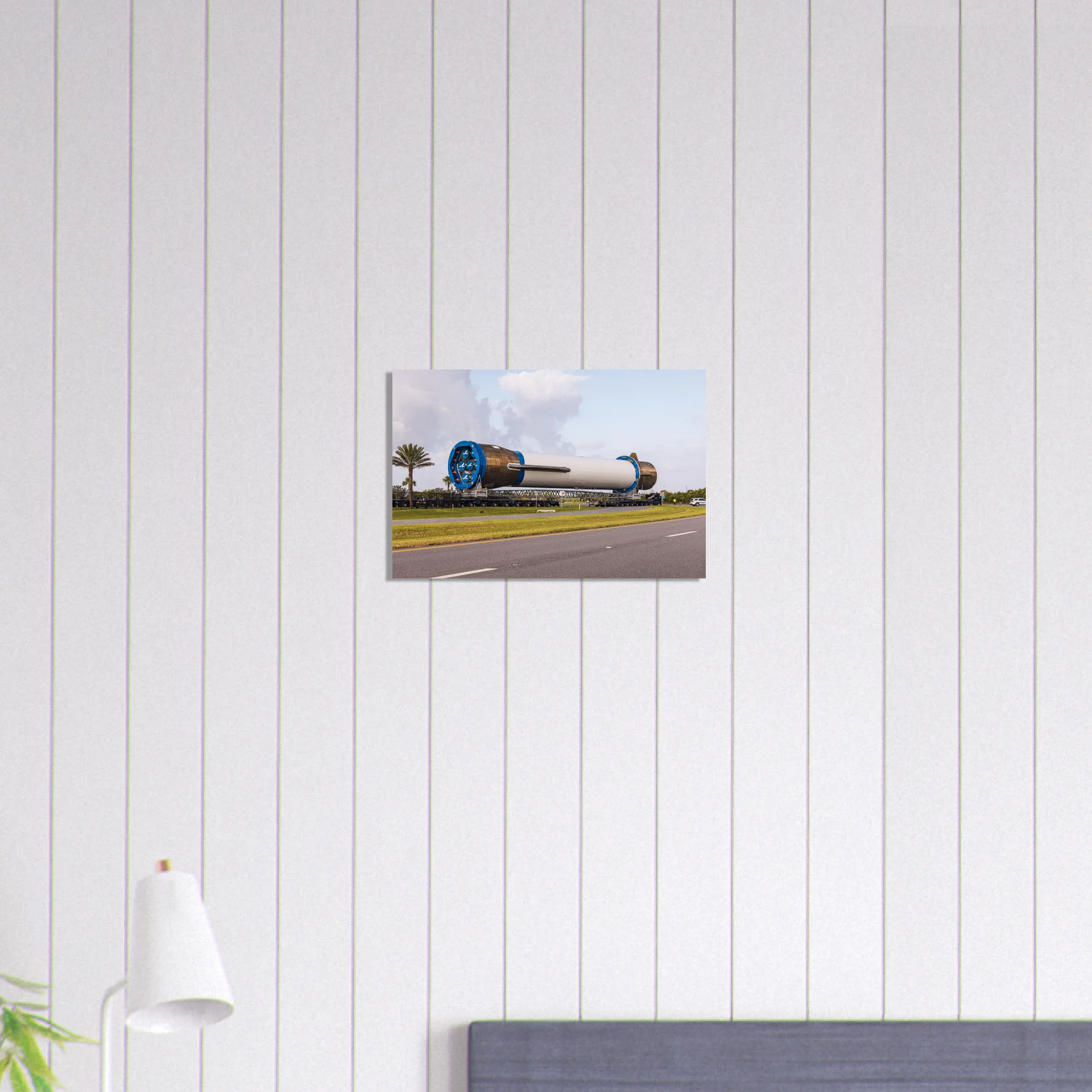 A Sleeping Giant — New Glenn GS1 Rollout - Image 3