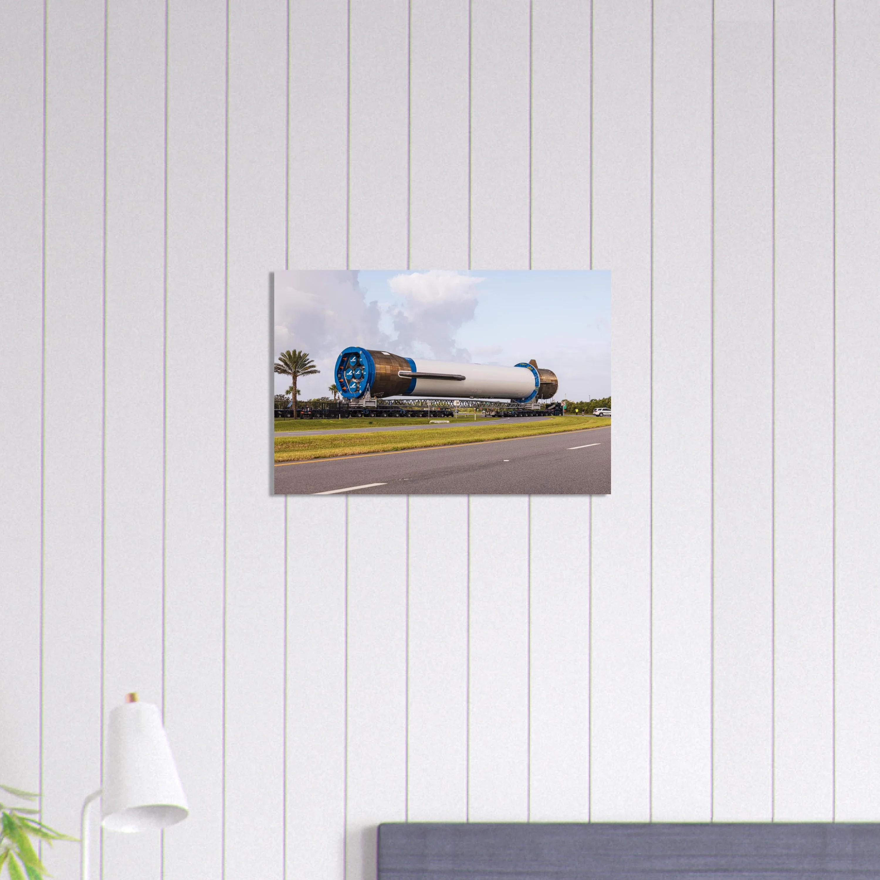 A Sleeping Giant — New Glenn GS1 Rollout - Image 4