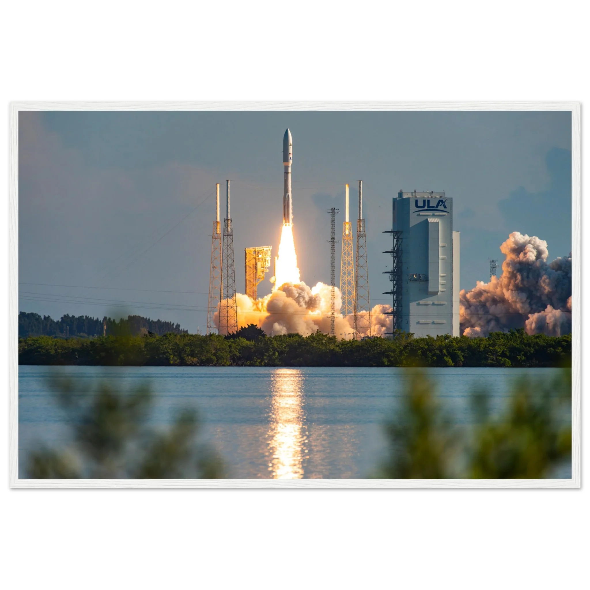 Atlas V - Reflections - Image 11