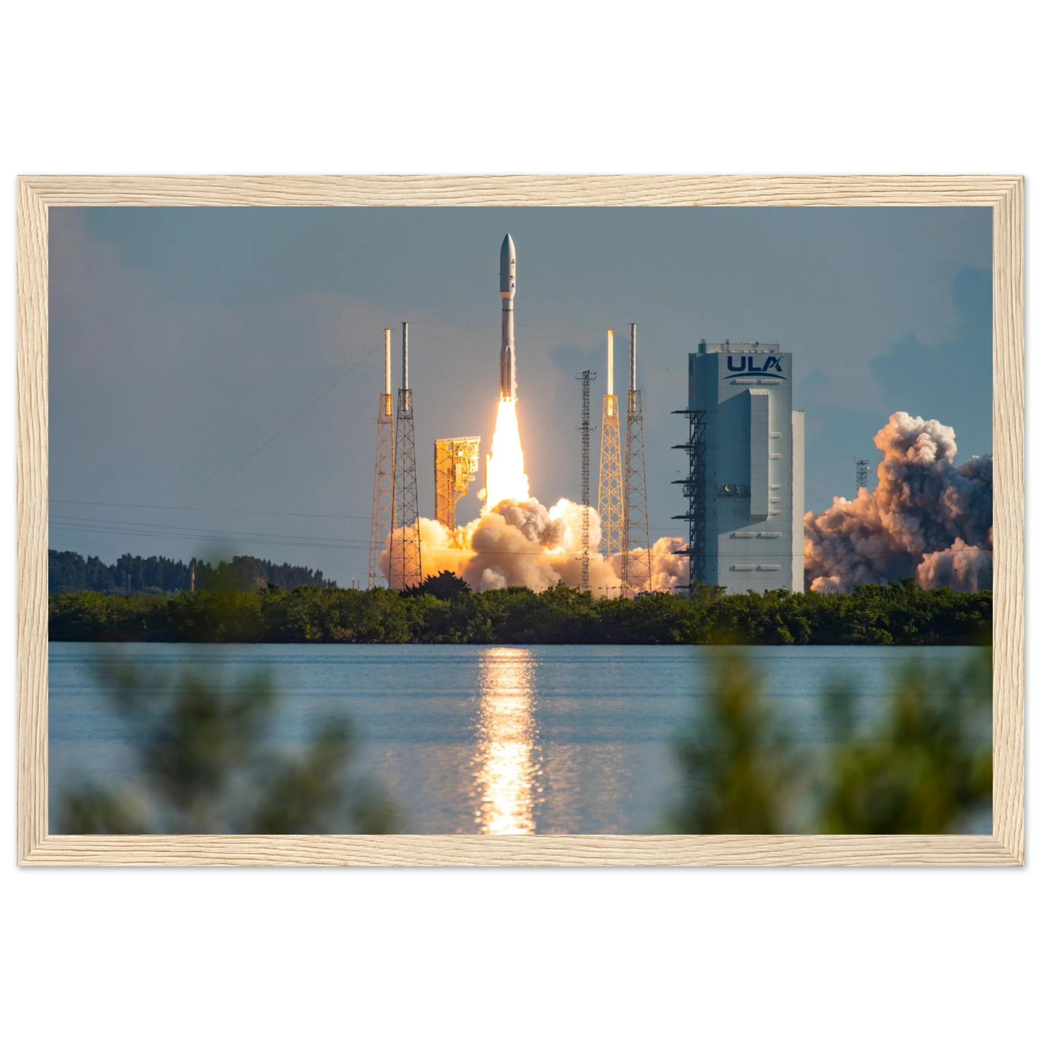 Atlas V - Reflections - Image 12