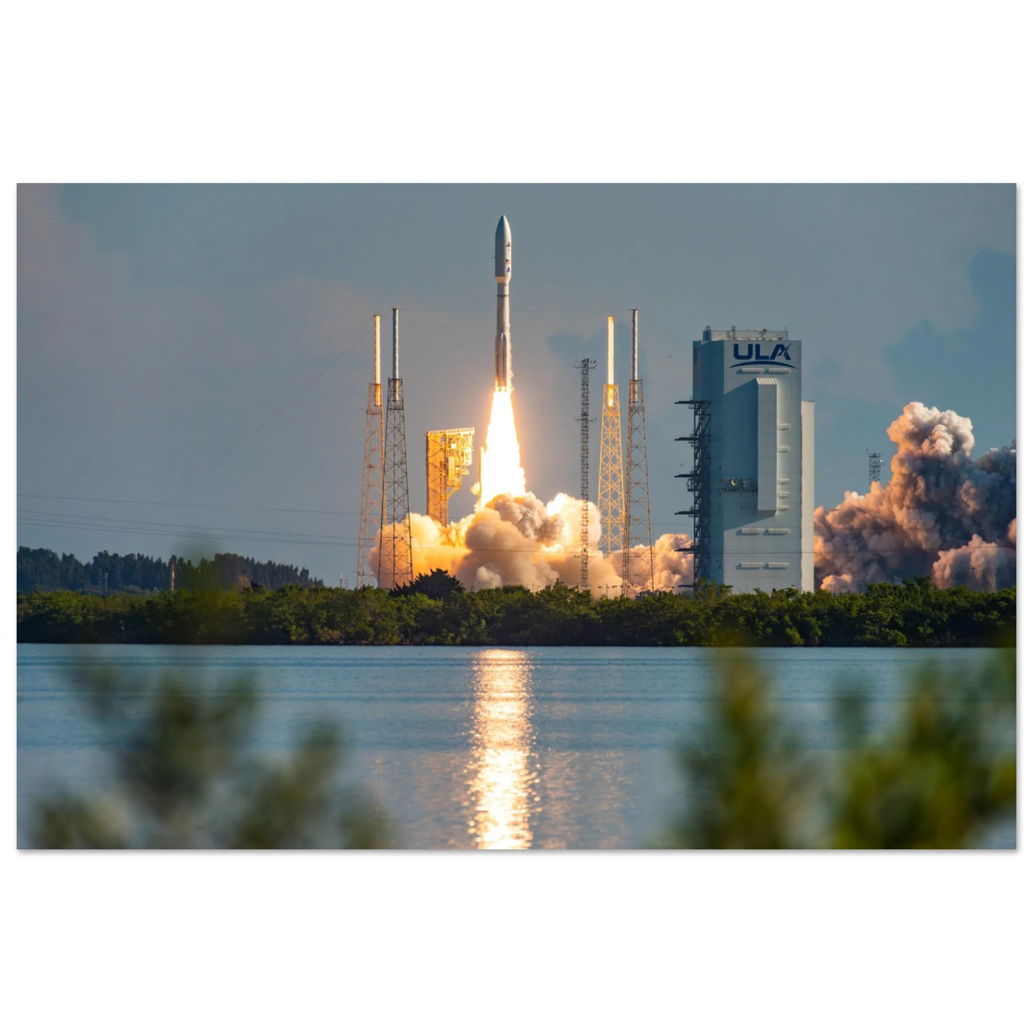 Atlas V - Reflections - Image 6