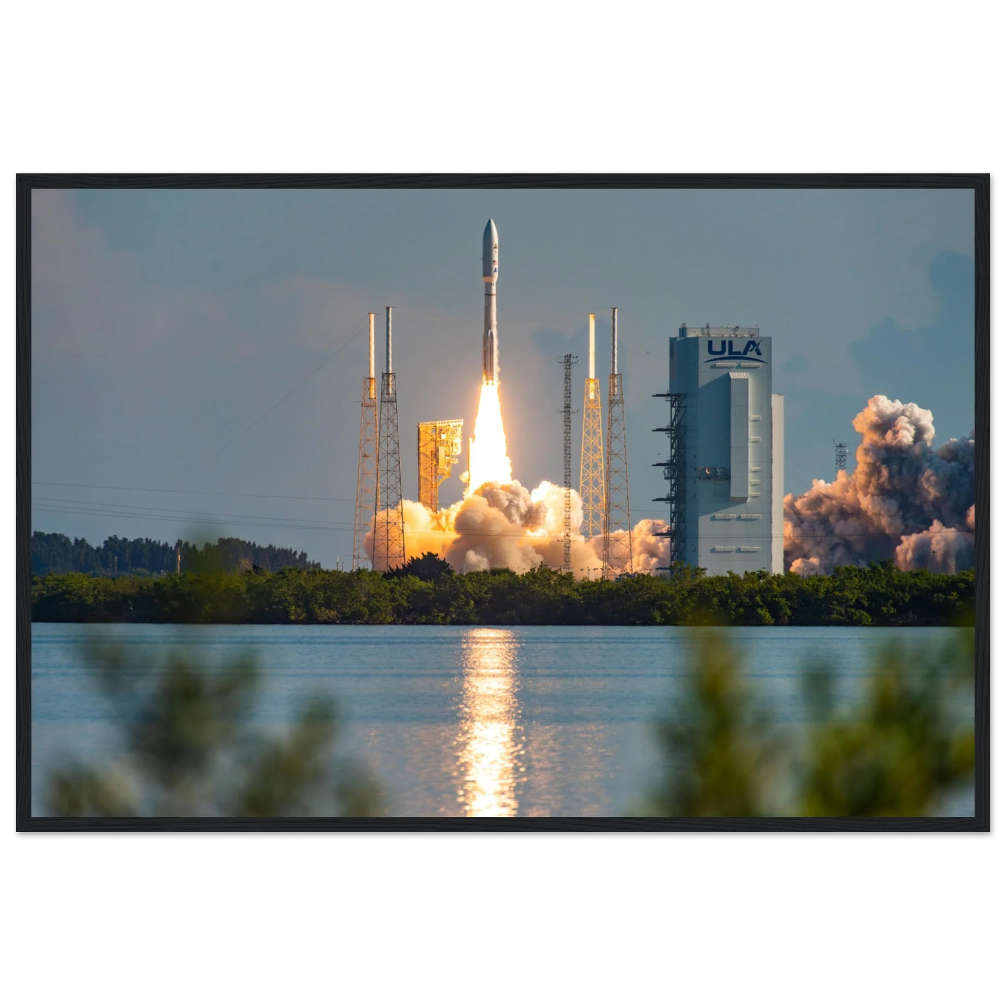Atlas V - Reflections - Image 7