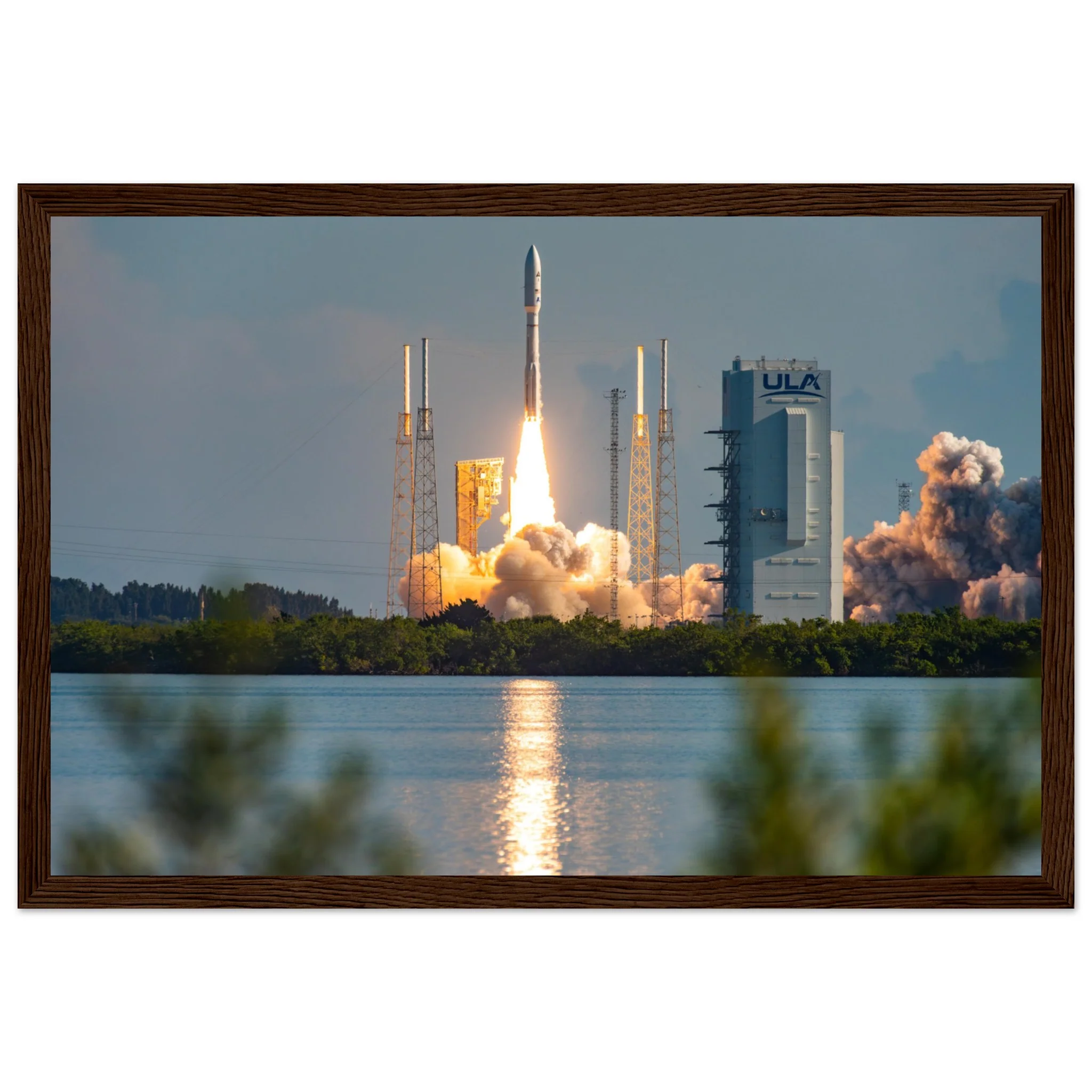 Atlas V - Reflections - Image 8