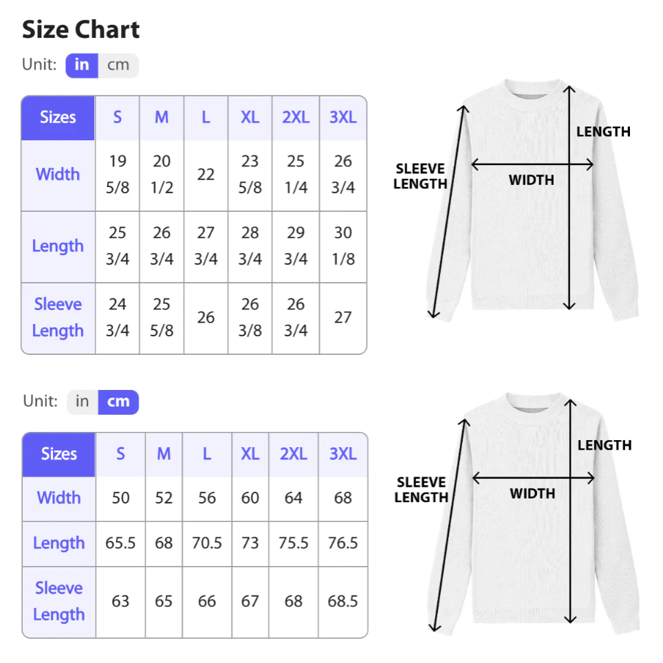 EVA-Dragon Knitted Holiday Sweater - Image 5