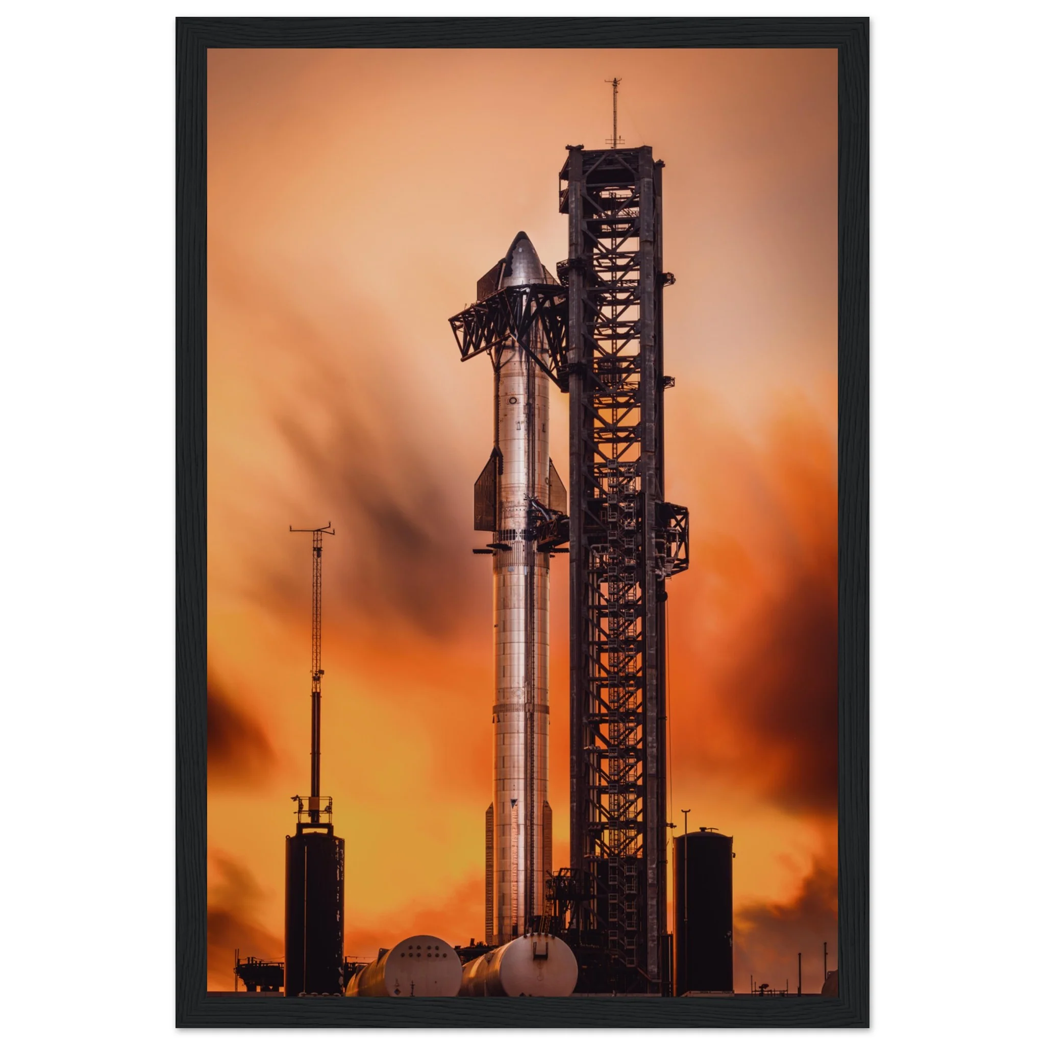 Firey Sunrise - Image 10