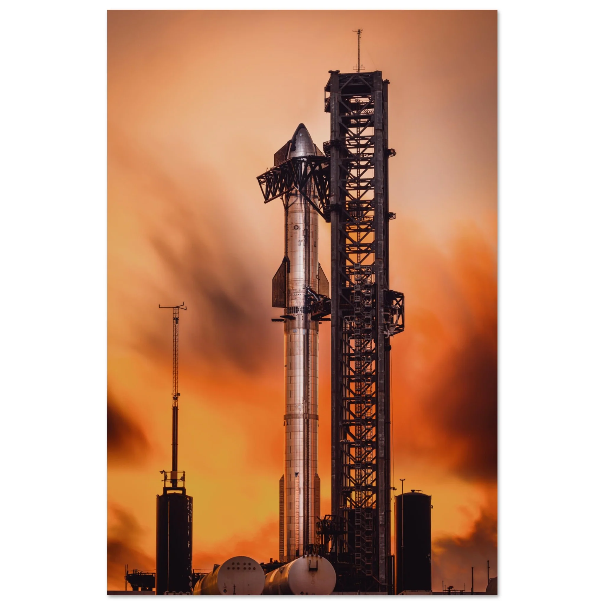 Firey Sunrise - Image 11