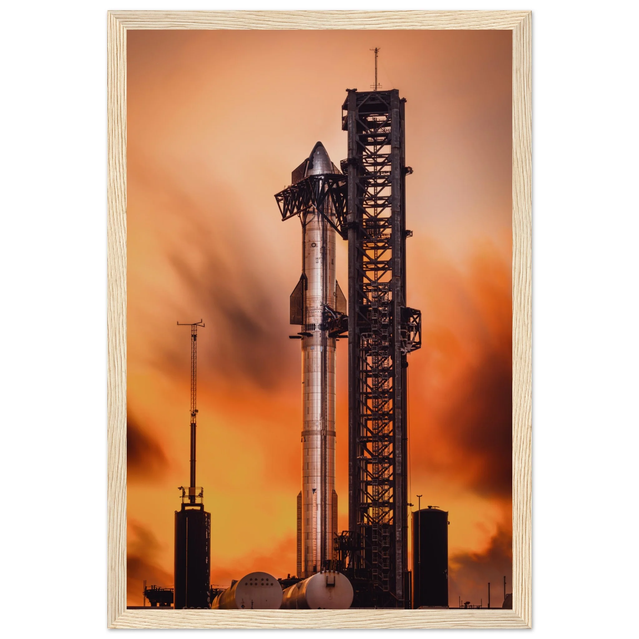 Firey Sunrise - Image 12