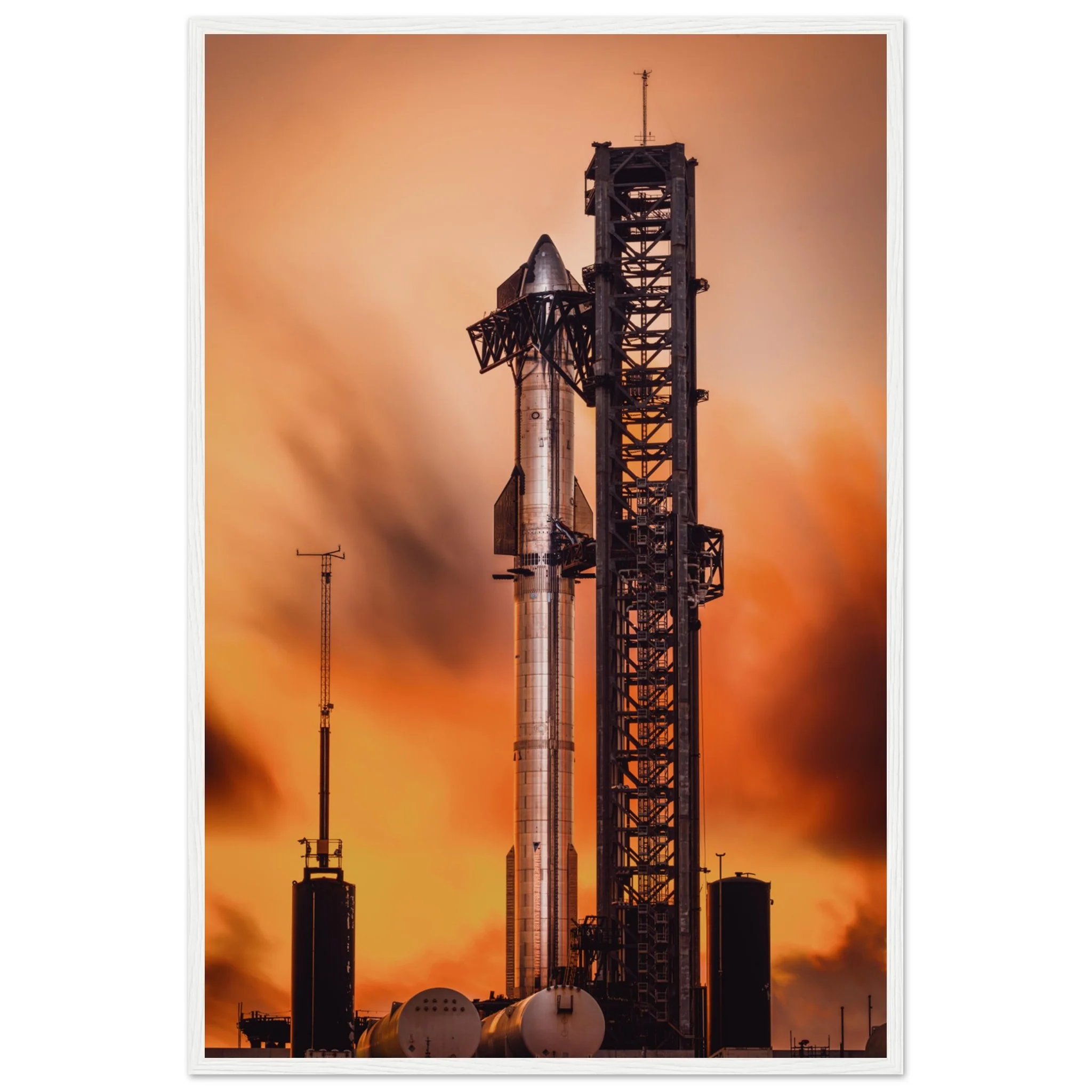 Firey Sunrise - Image 5