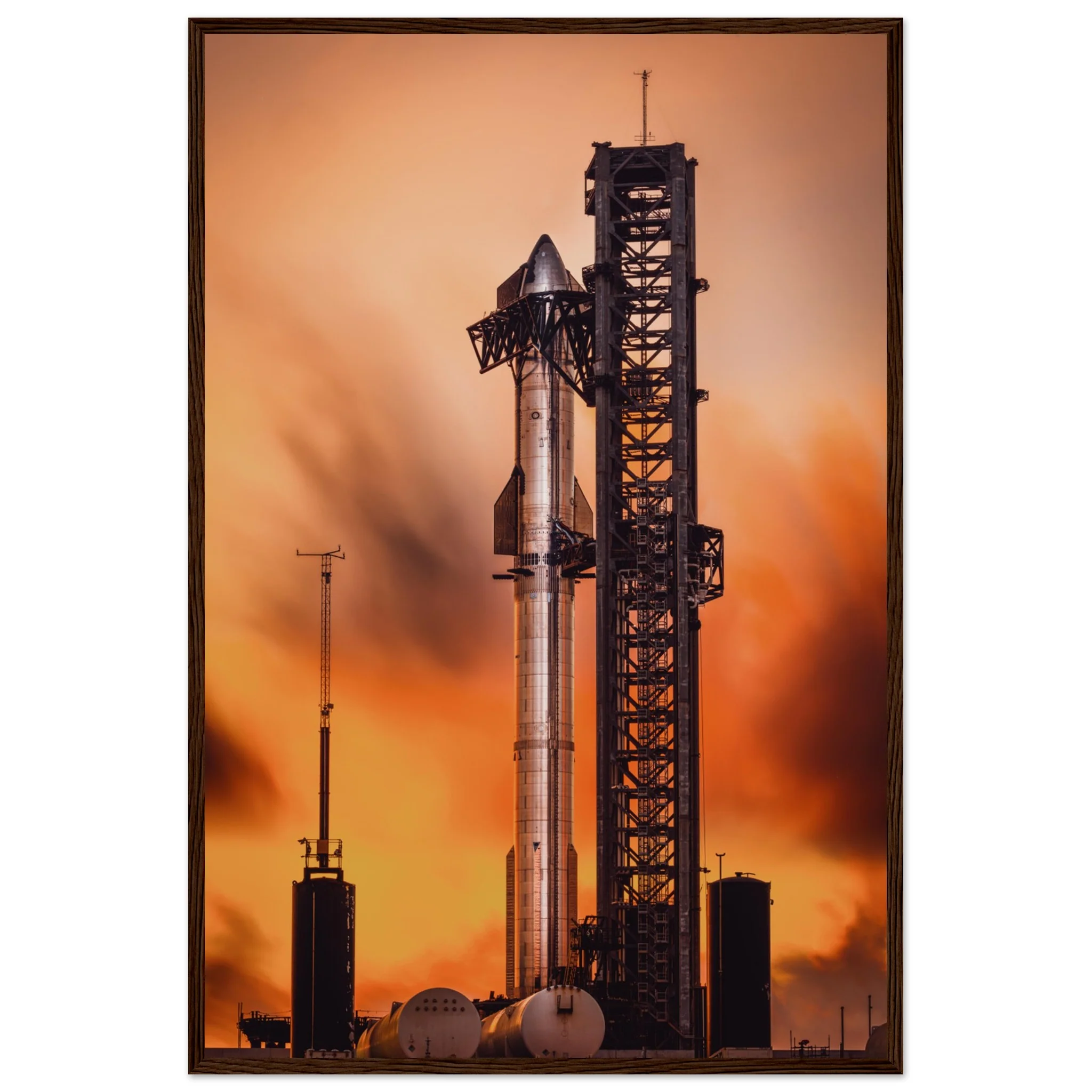 Firey Sunrise - Image 8