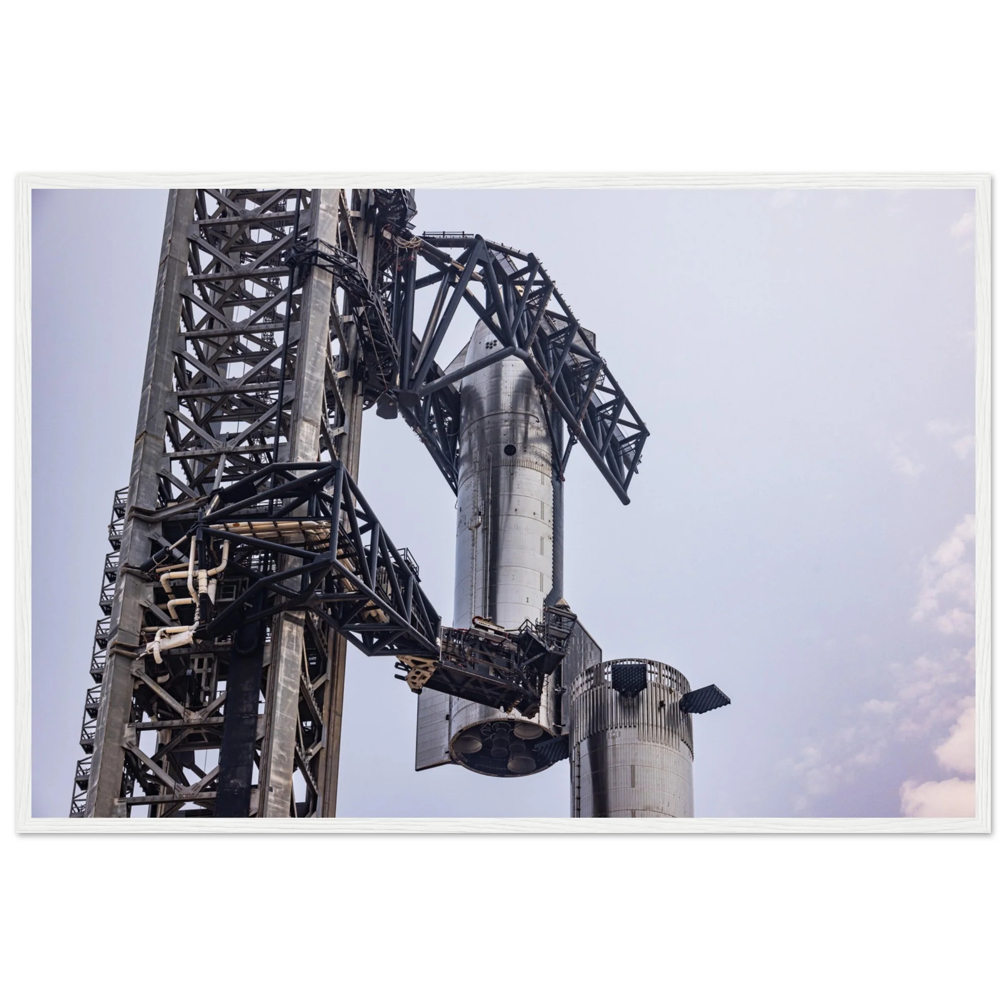 Flight 4 Approaching - Image 11