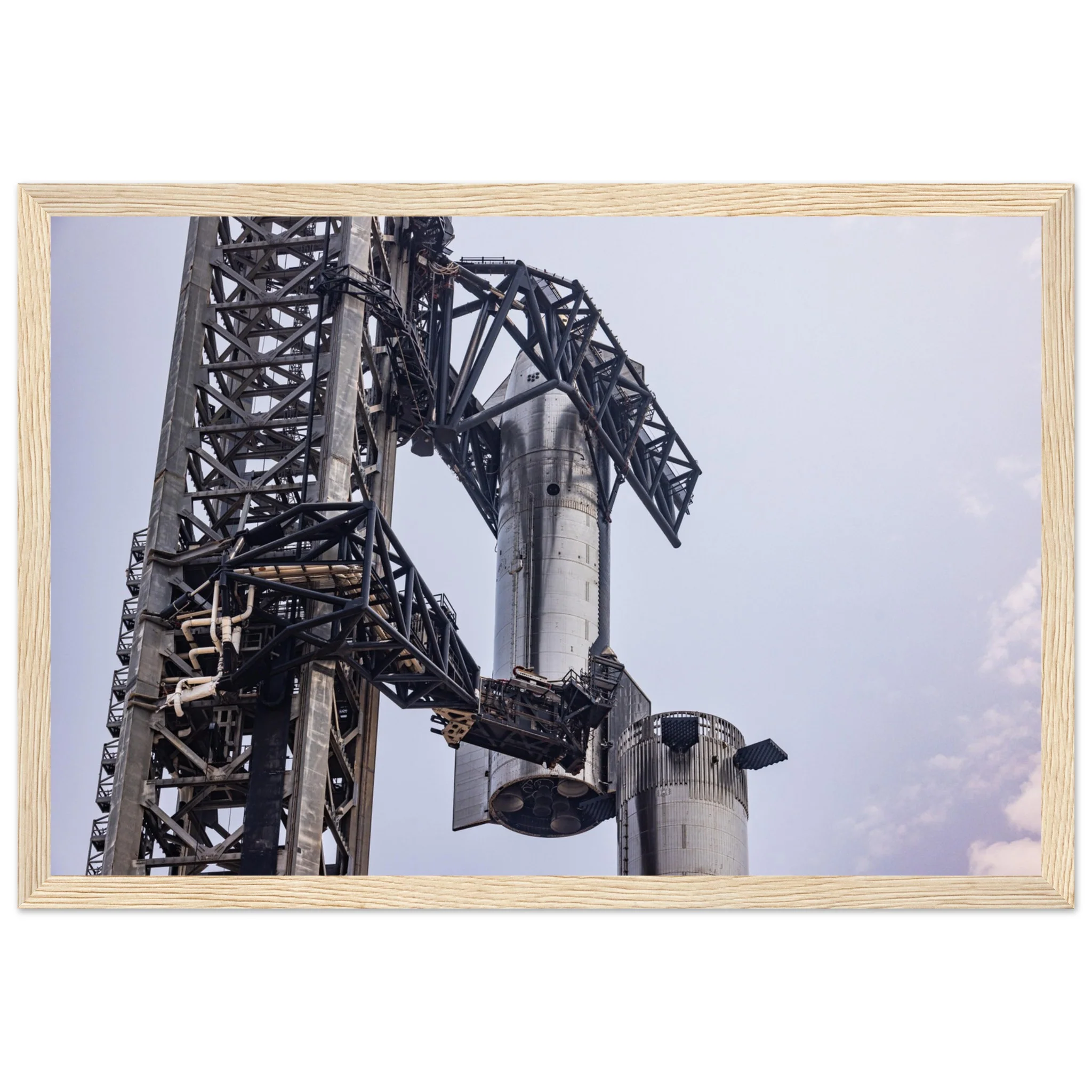 Flight 4 Approaching - Image 12