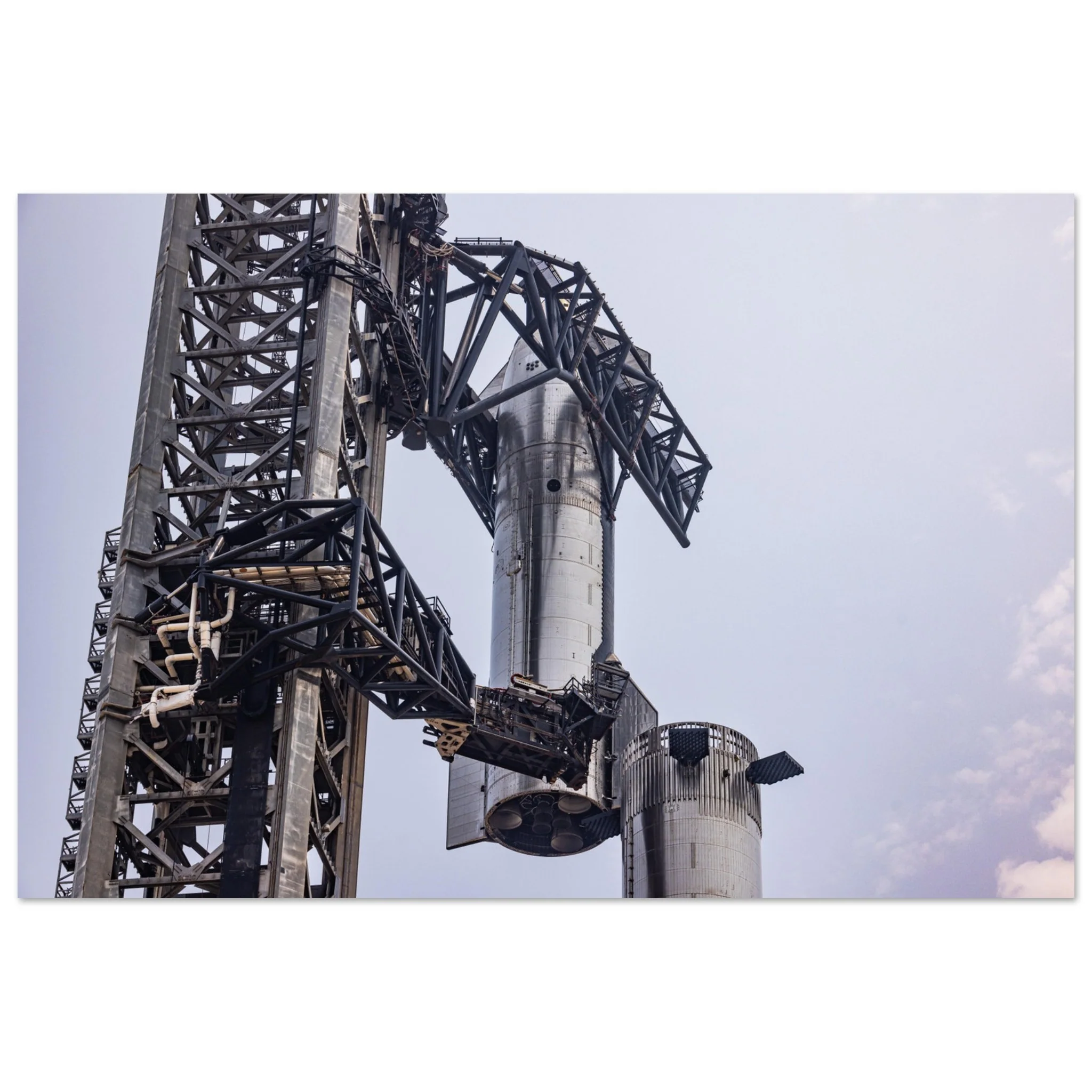 Flight 4 Approaching - Image 13