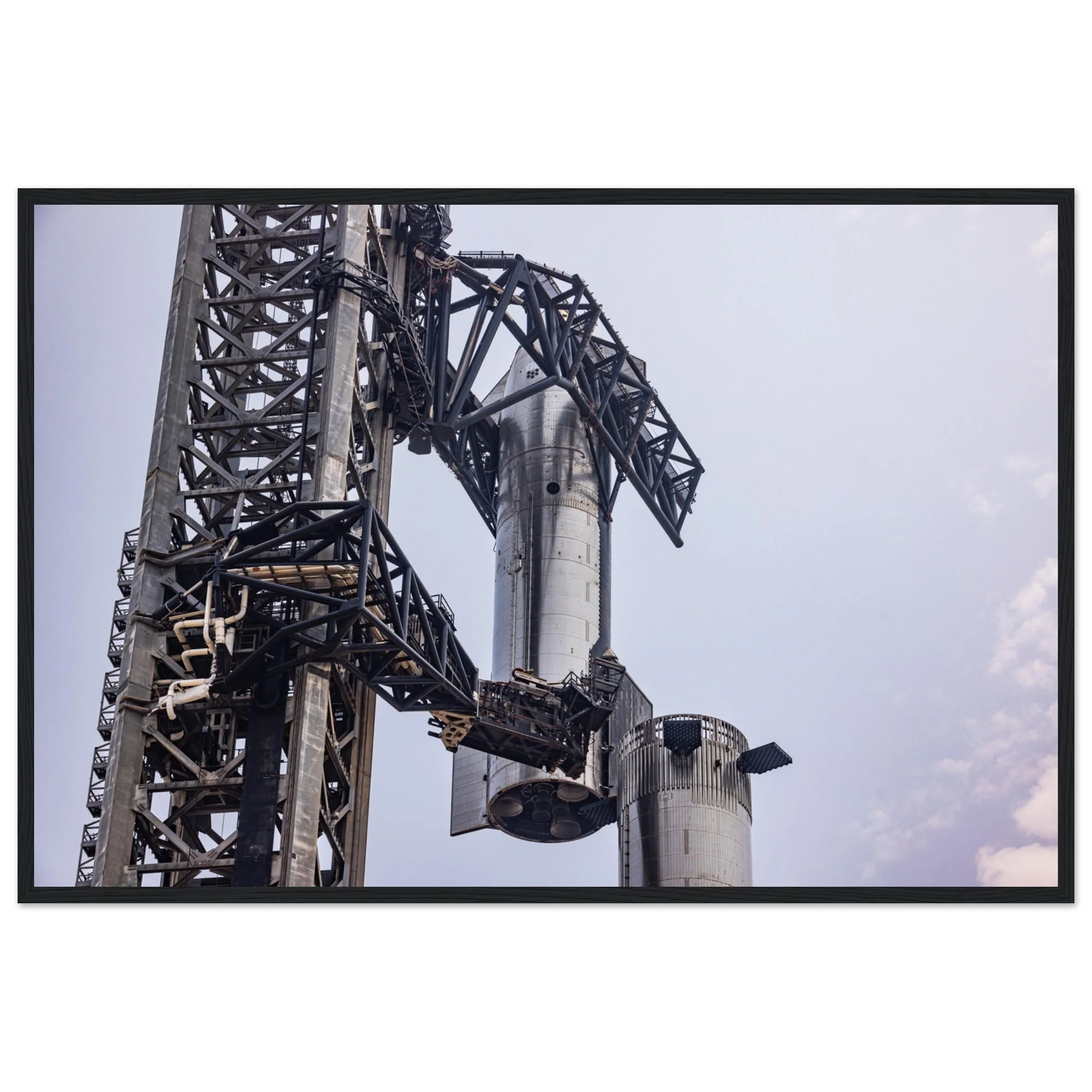 Flight 4 Approaching - Image 14