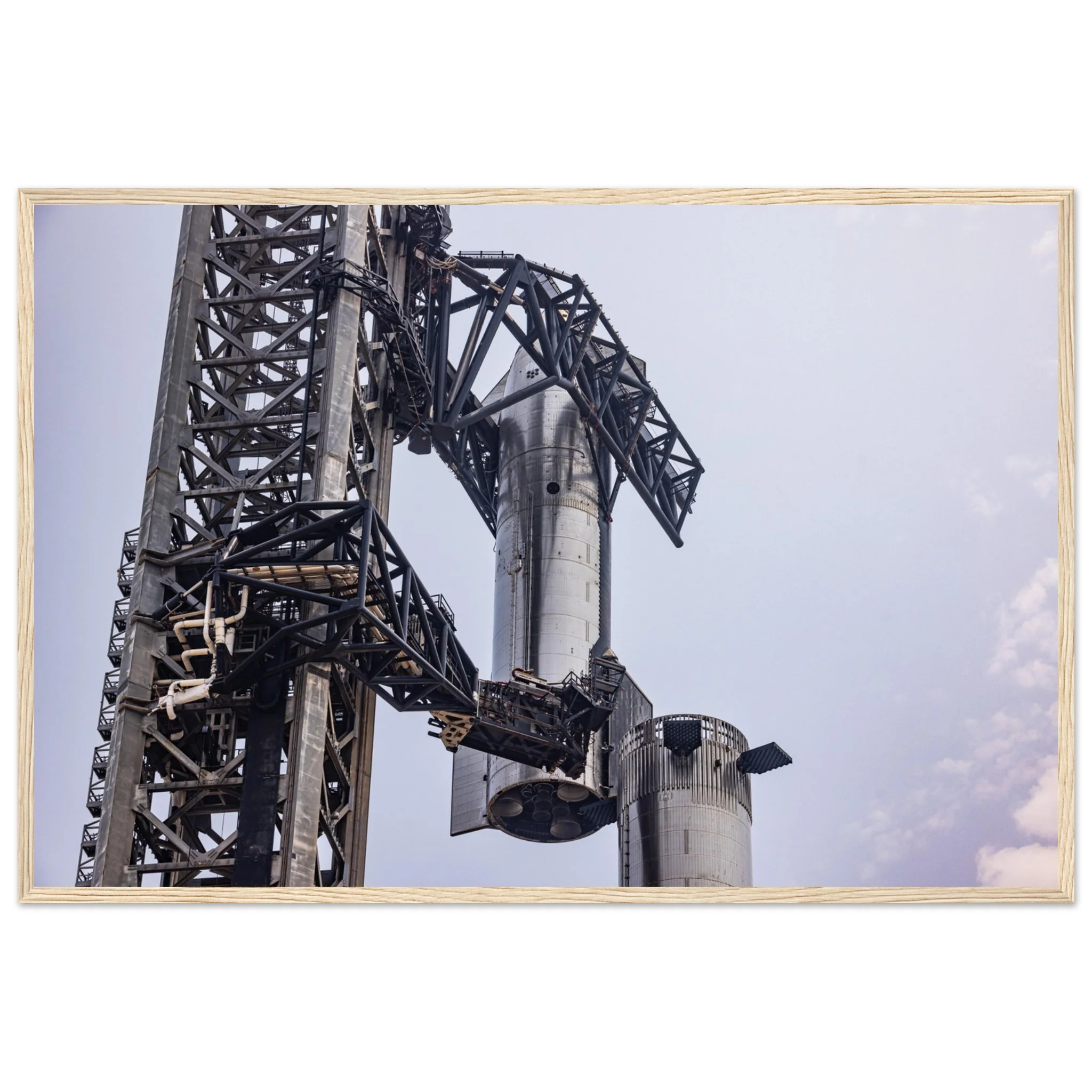 Flight 4 Approaching - Image 5