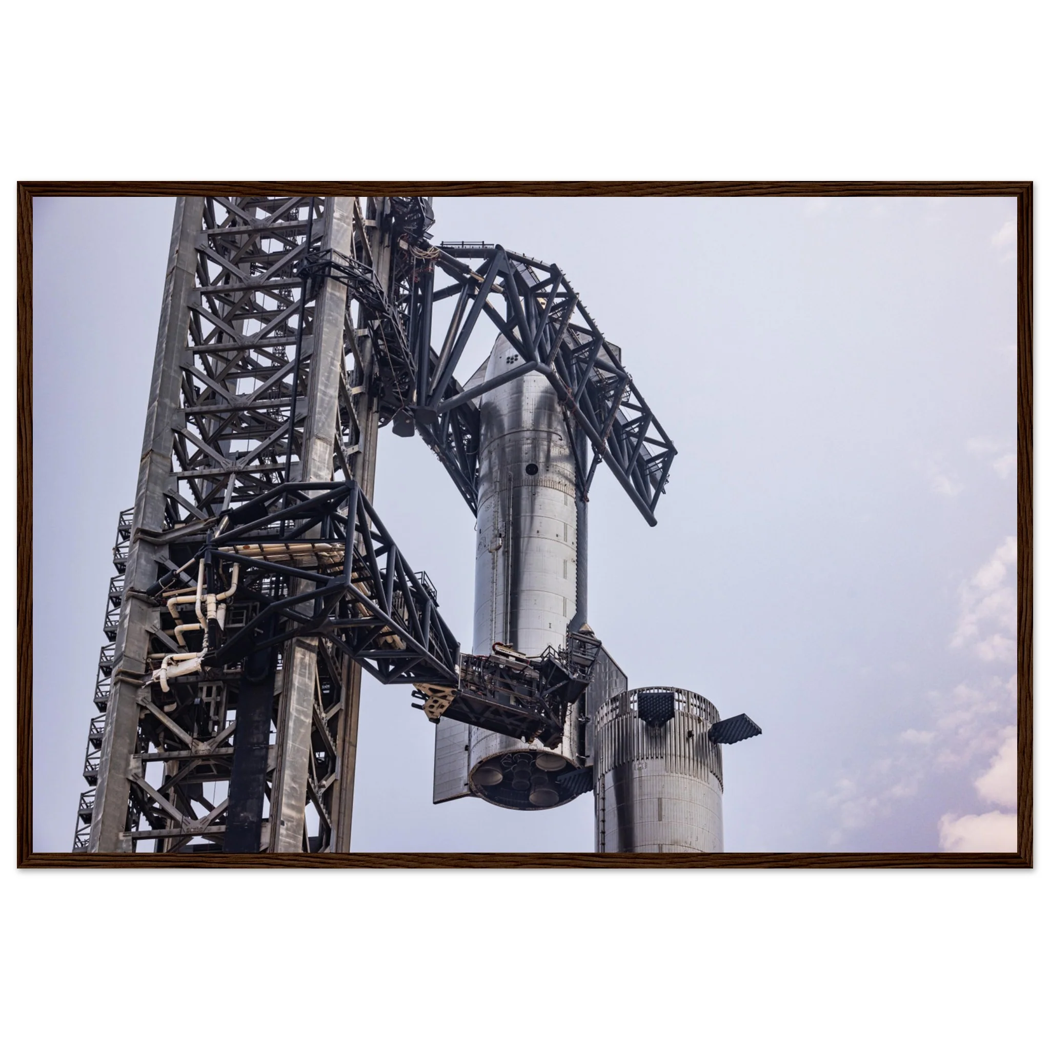 Flight 4 Approaching - Image 6