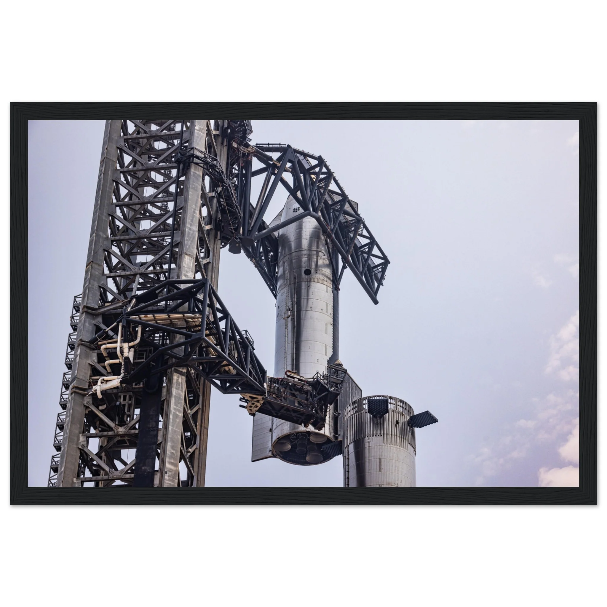 Flight 4 Approaching - Image 8