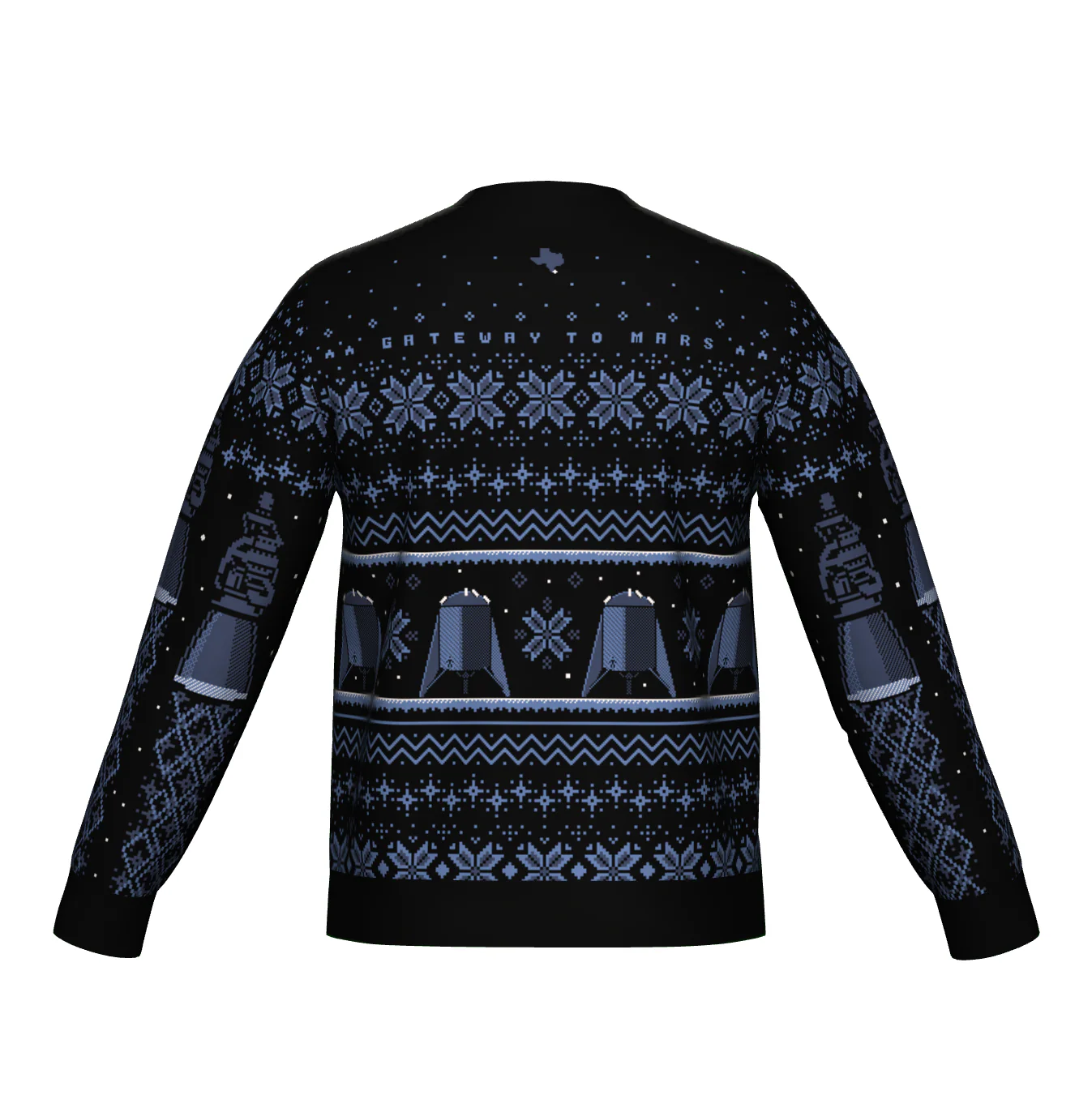 Gateway To Mars - Image 4