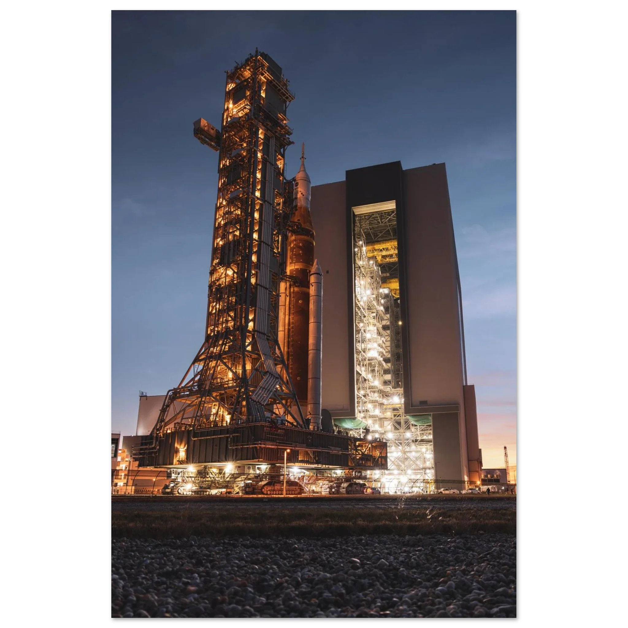 High Bay 3: Loading... - Image 3