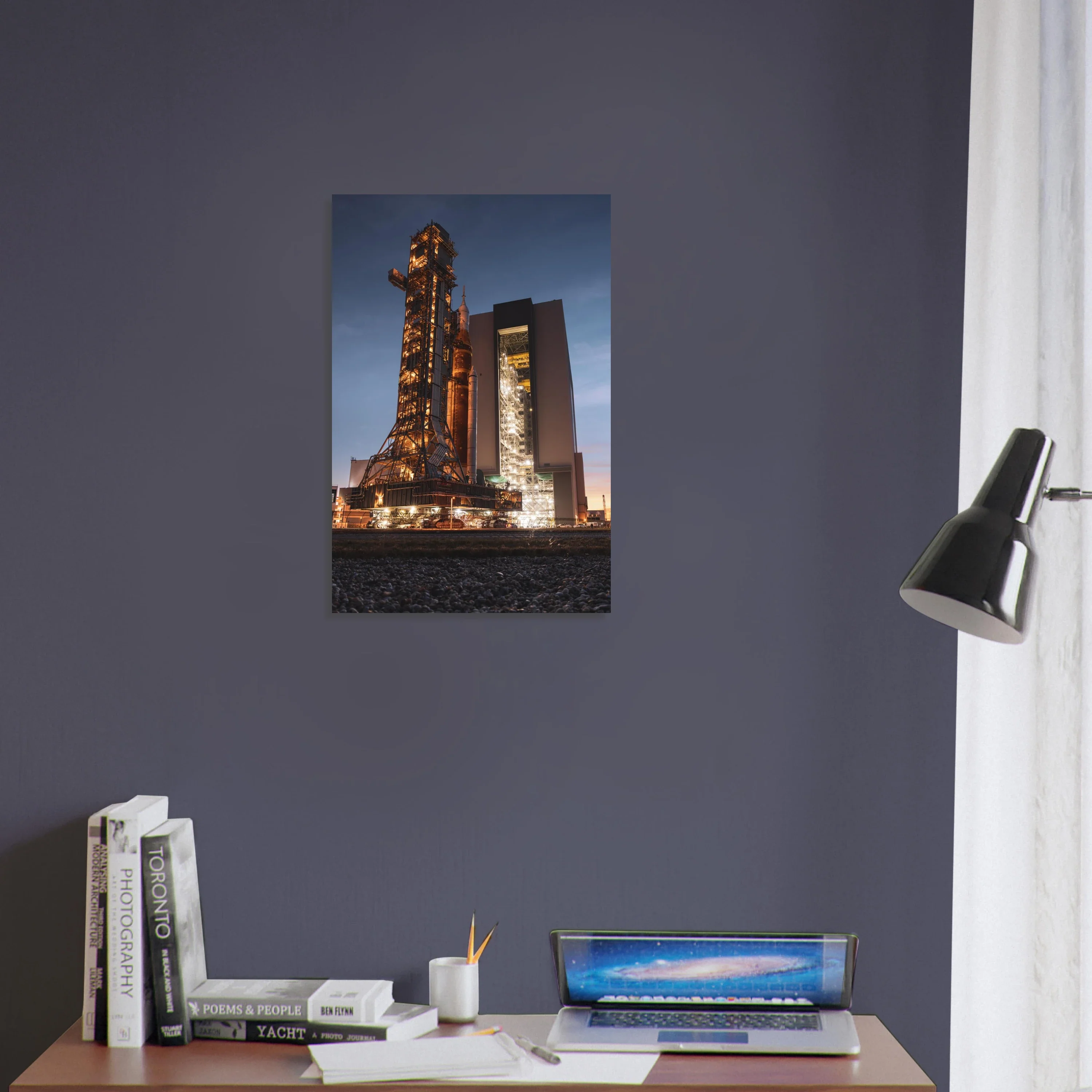 High Bay 3: Loading... - Image 4