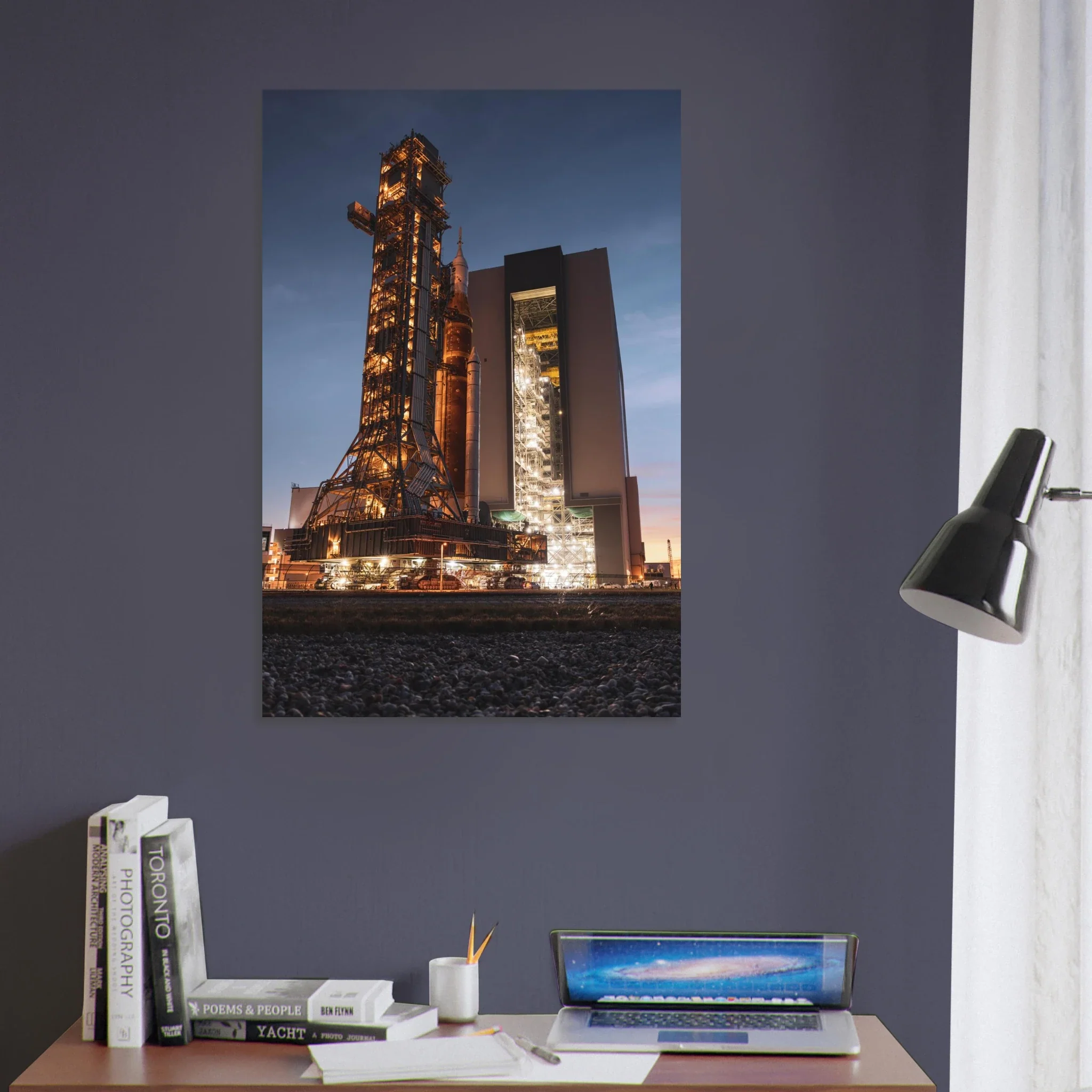 High Bay 3: Loading... - Image 6