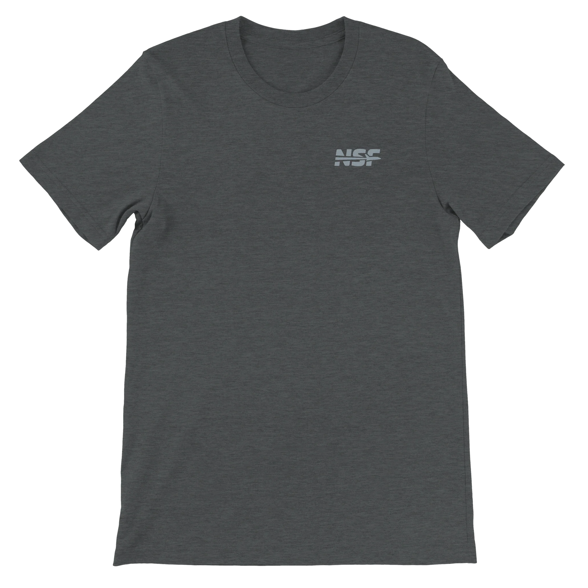 Human Spaceflight - Unisex T-shirt - Image 10