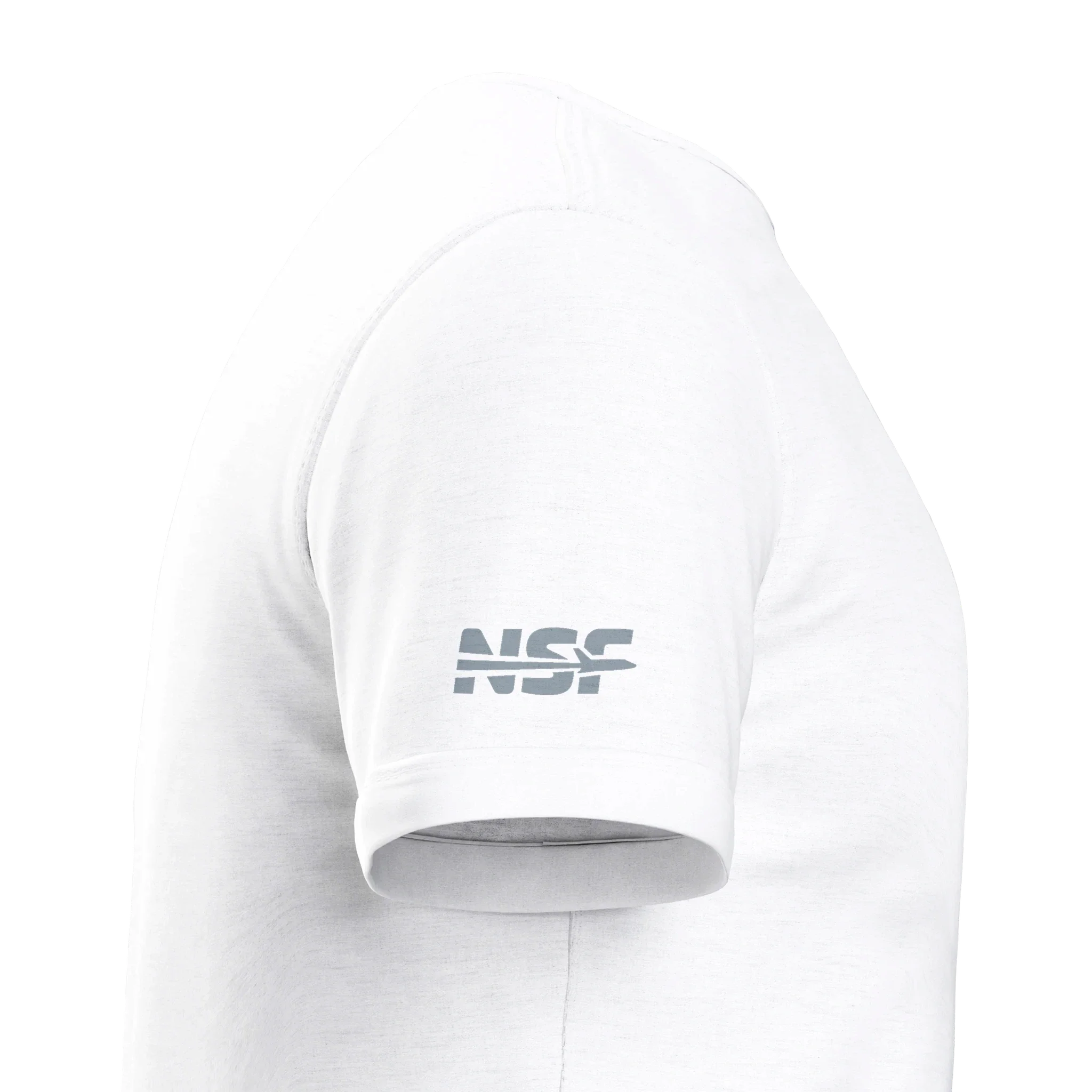 Human Spaceflight - Unisex T-shirt - Image 19