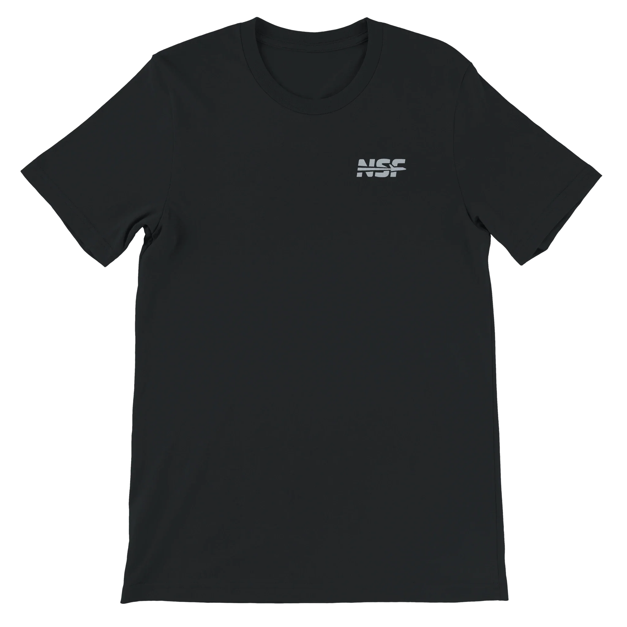 Human Spaceflight - Unisex T-shirt - Image 9