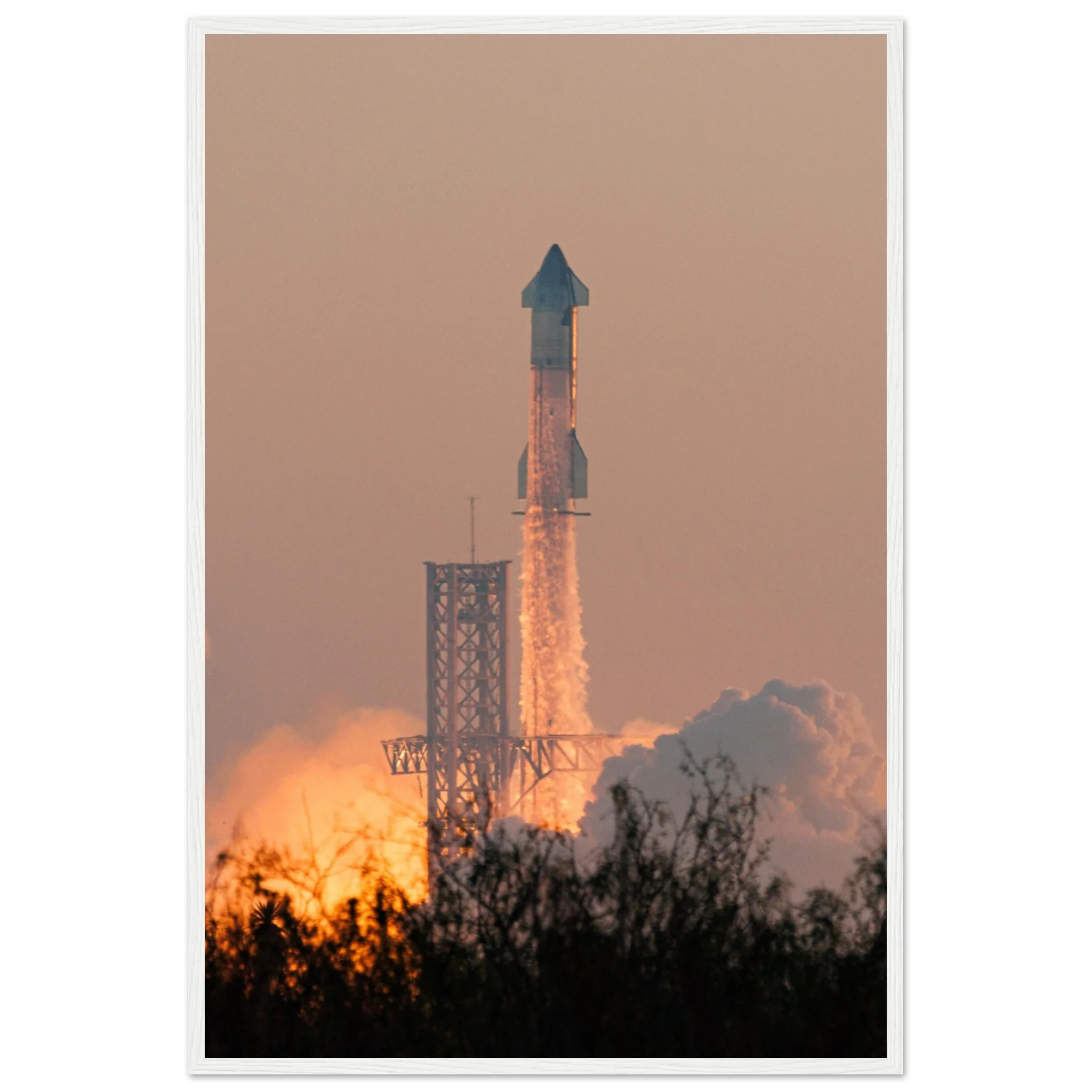 IFT2 - Liftoff! - Image 5