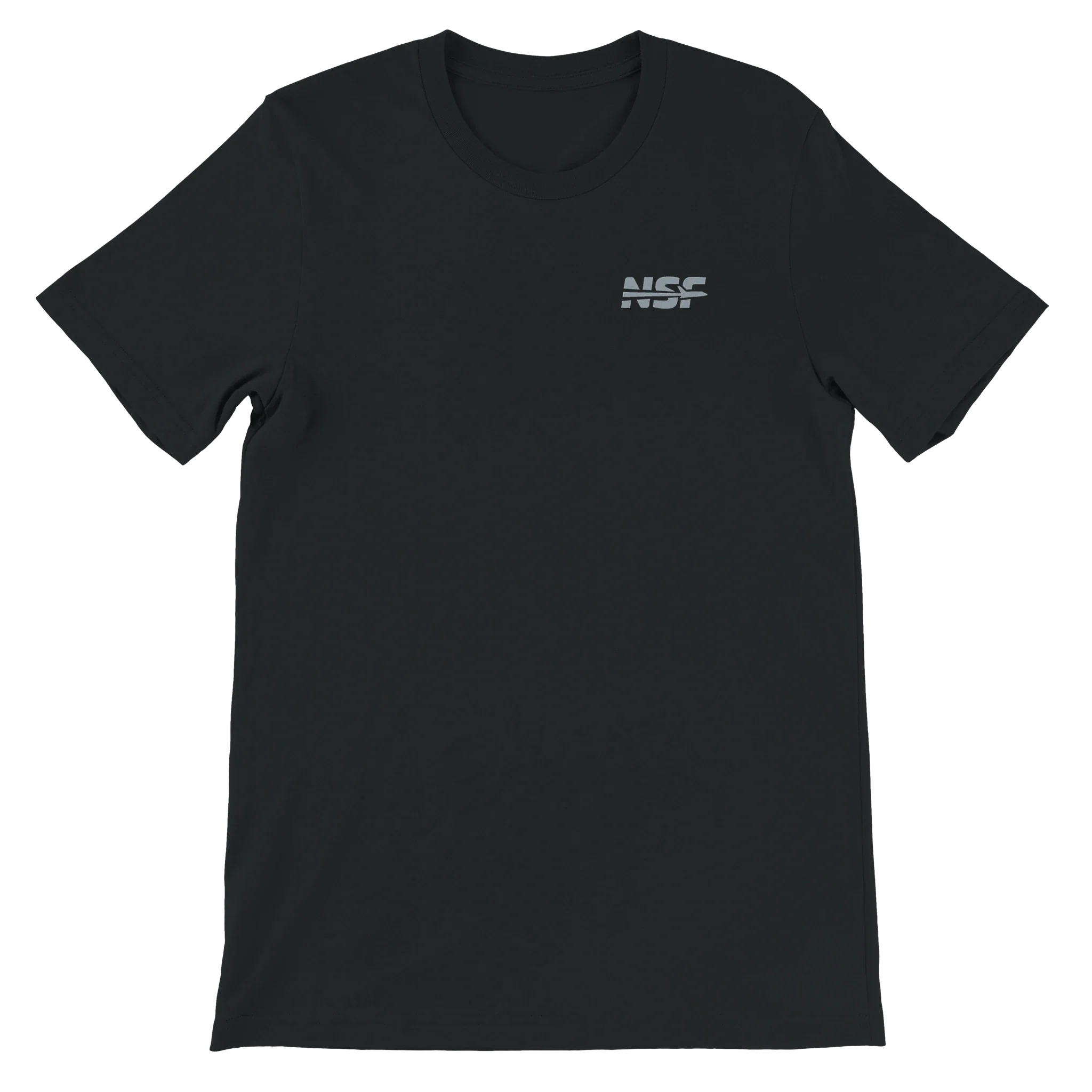 Launch, Entry, Landing - New Glenn Edition - Unisex T-shirt - Image 10