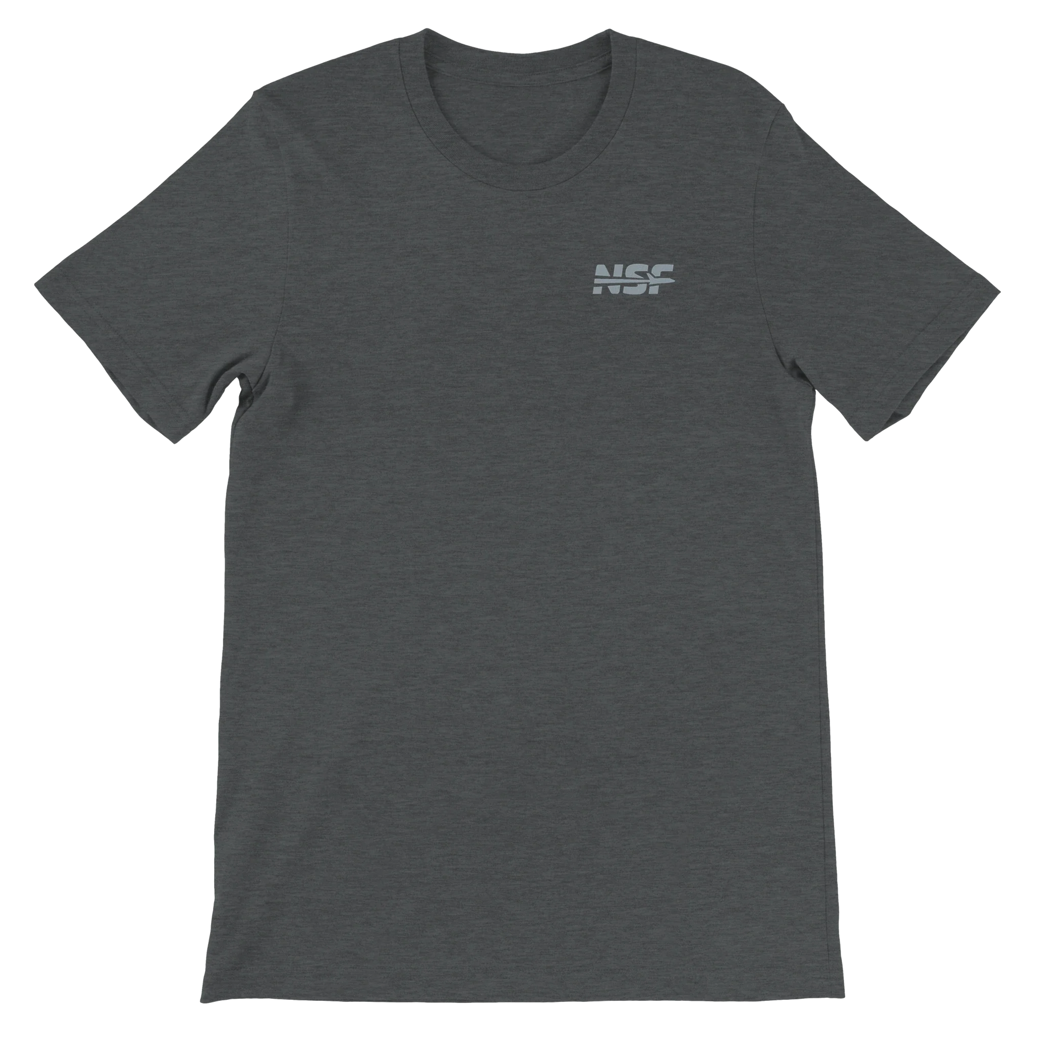 Launch, Entry, Landing - New Glenn Edition - Unisex T-shirt - Image 12