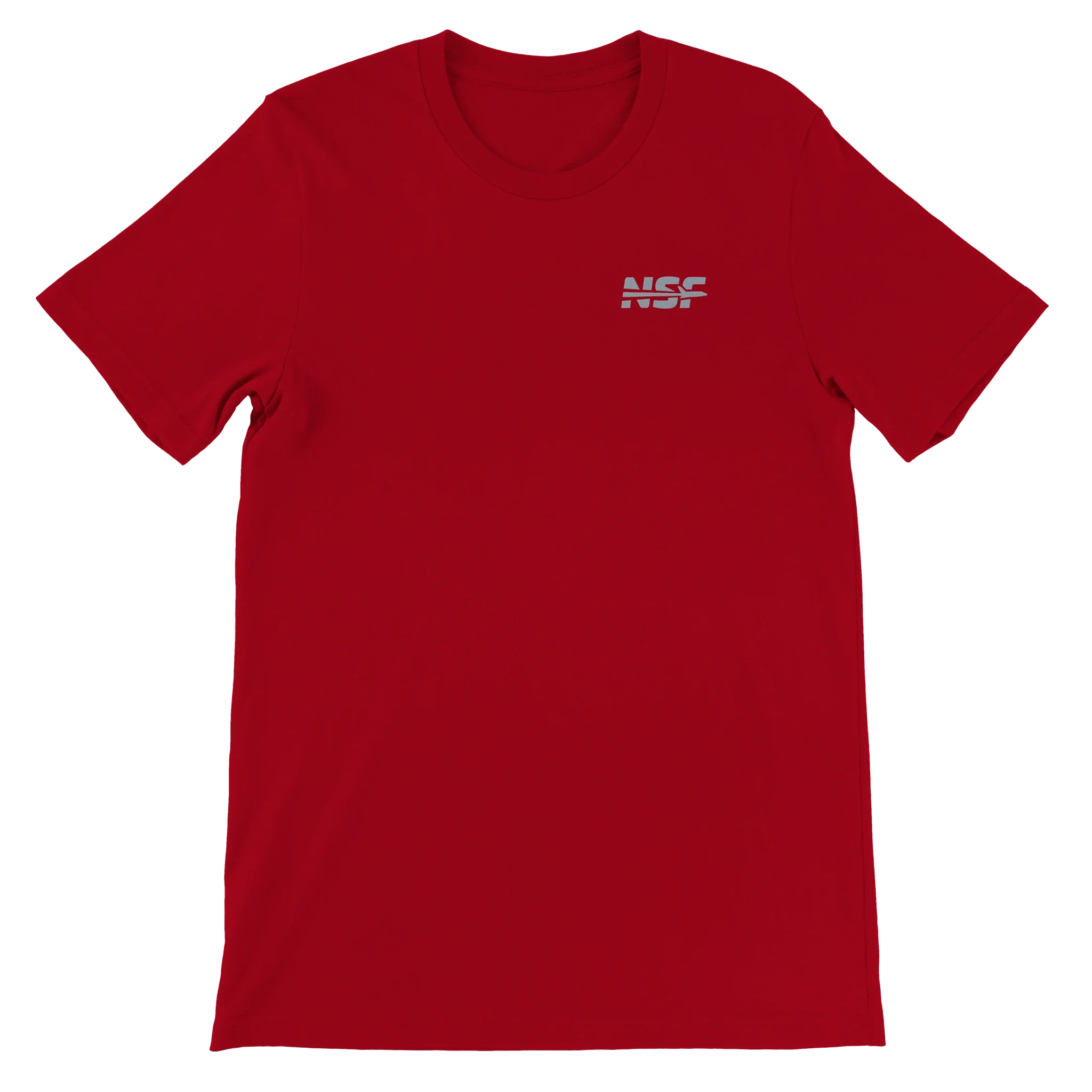 Launch, Entry, Landing - New Glenn Edition - Unisex T-shirt - Image 14