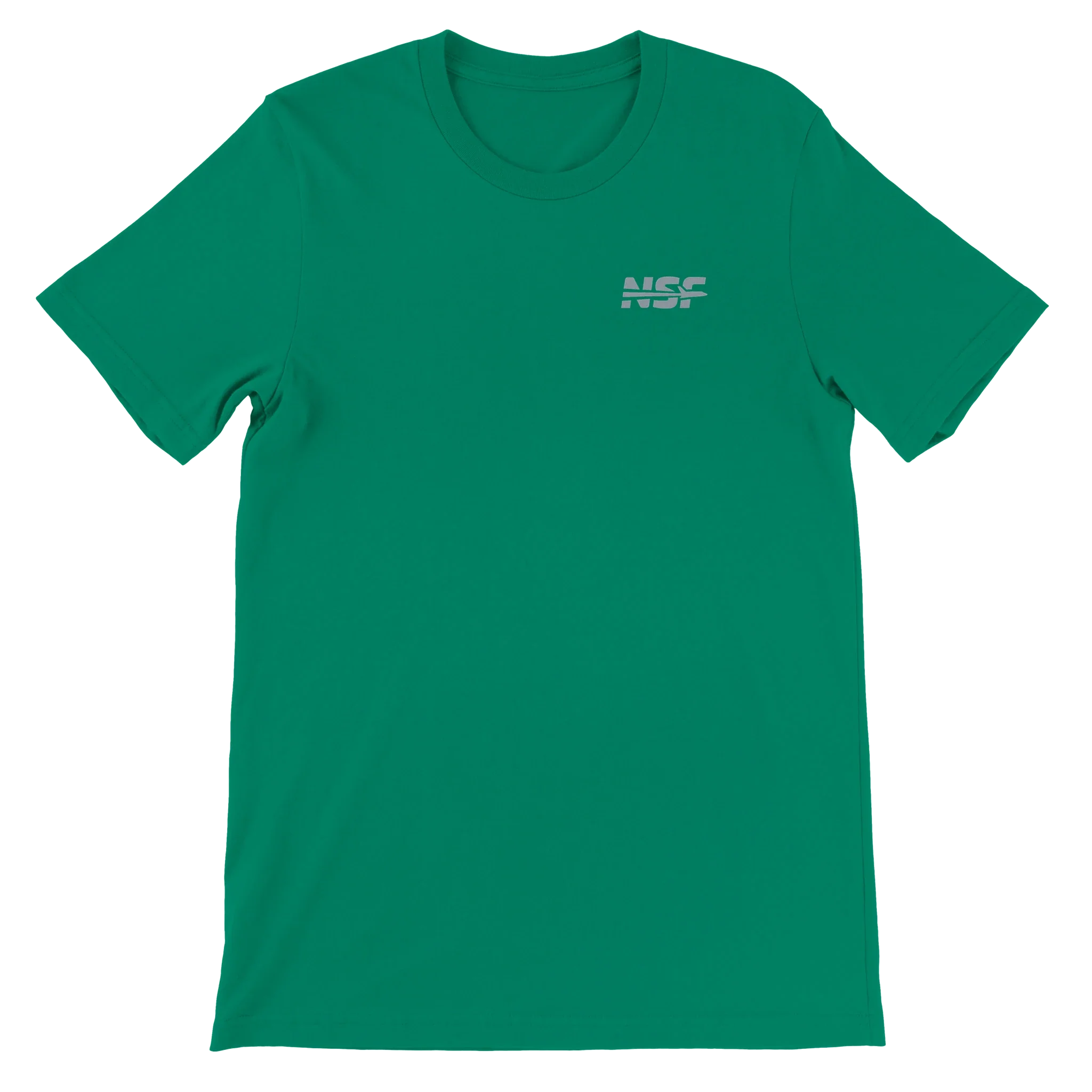 Launch, Entry, Landing - New Glenn Edition - Unisex T-shirt - Image 15