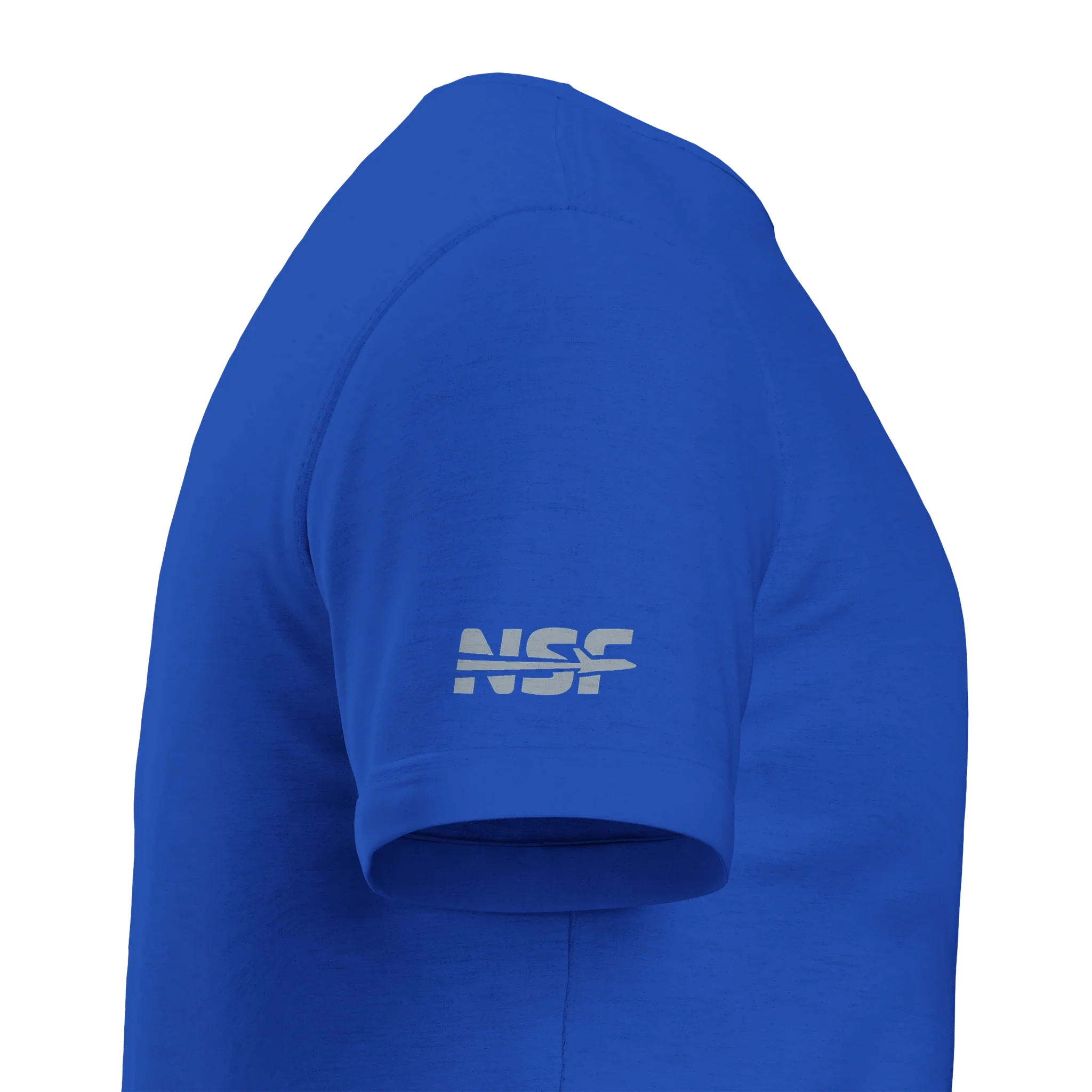 Launch, Entry, Landing - New Glenn Edition - Unisex T-shirt - Image 19