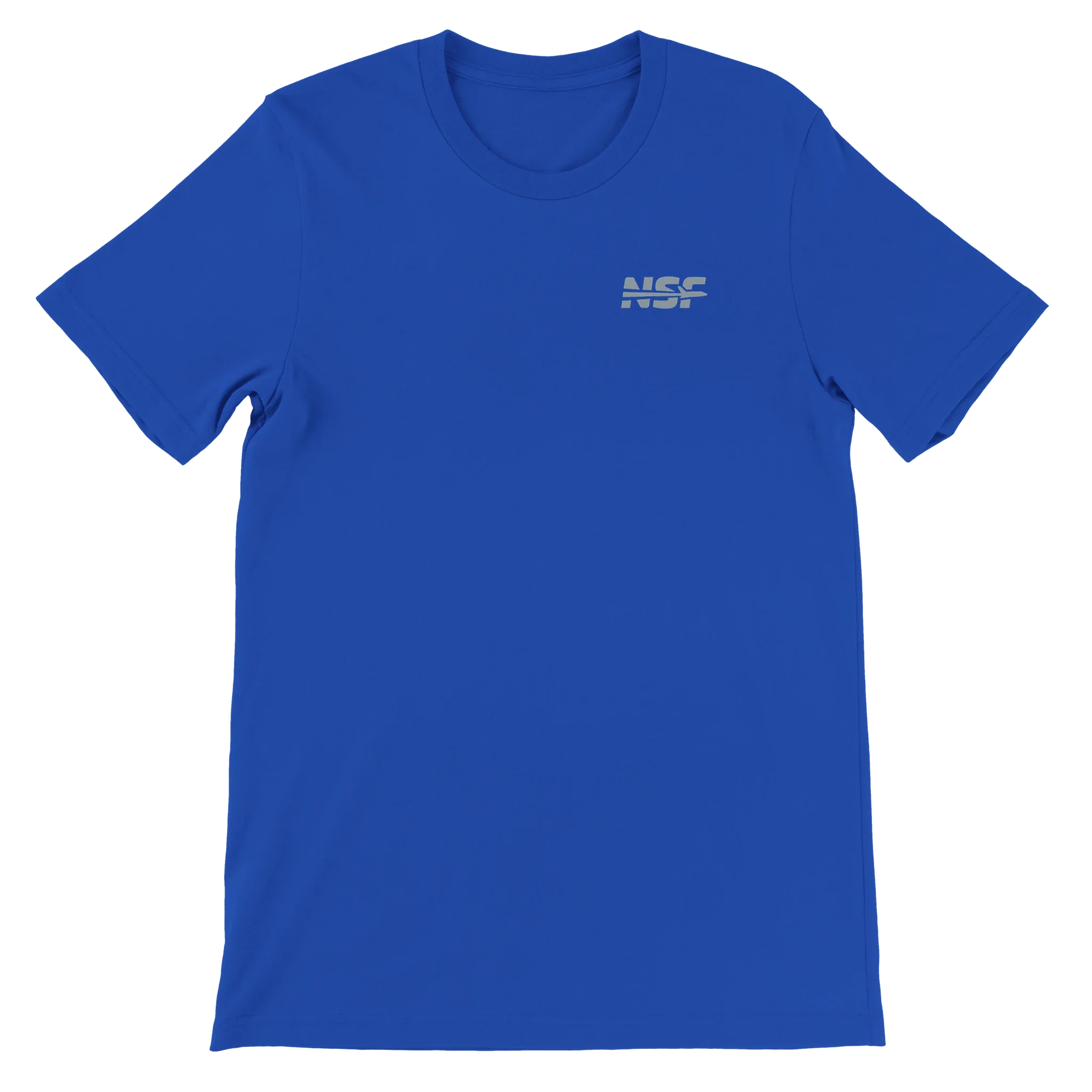 Launch, Entry, Landing - New Glenn Edition - Unisex T-shirt - Image 9