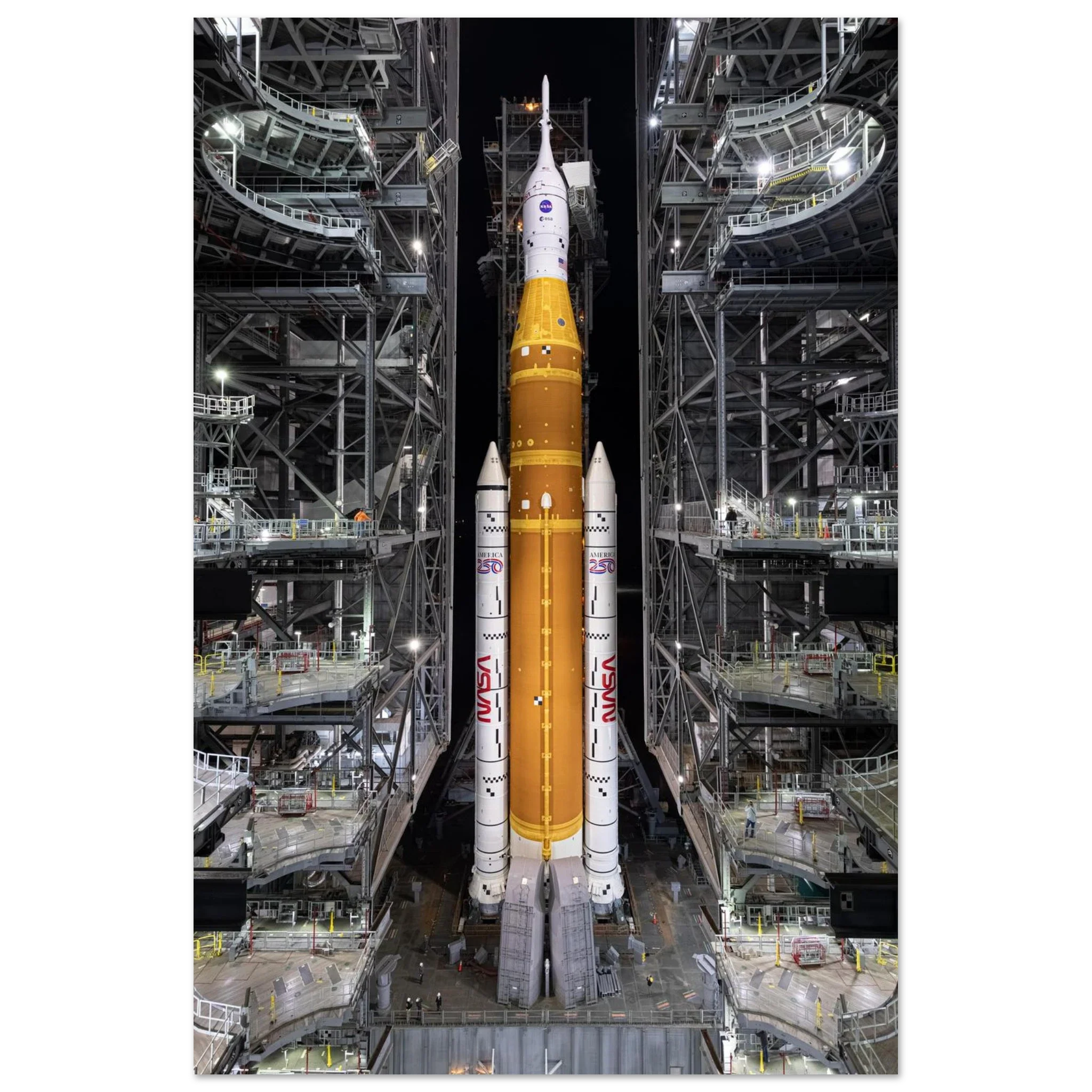 Leviathan - SLS - Image 3