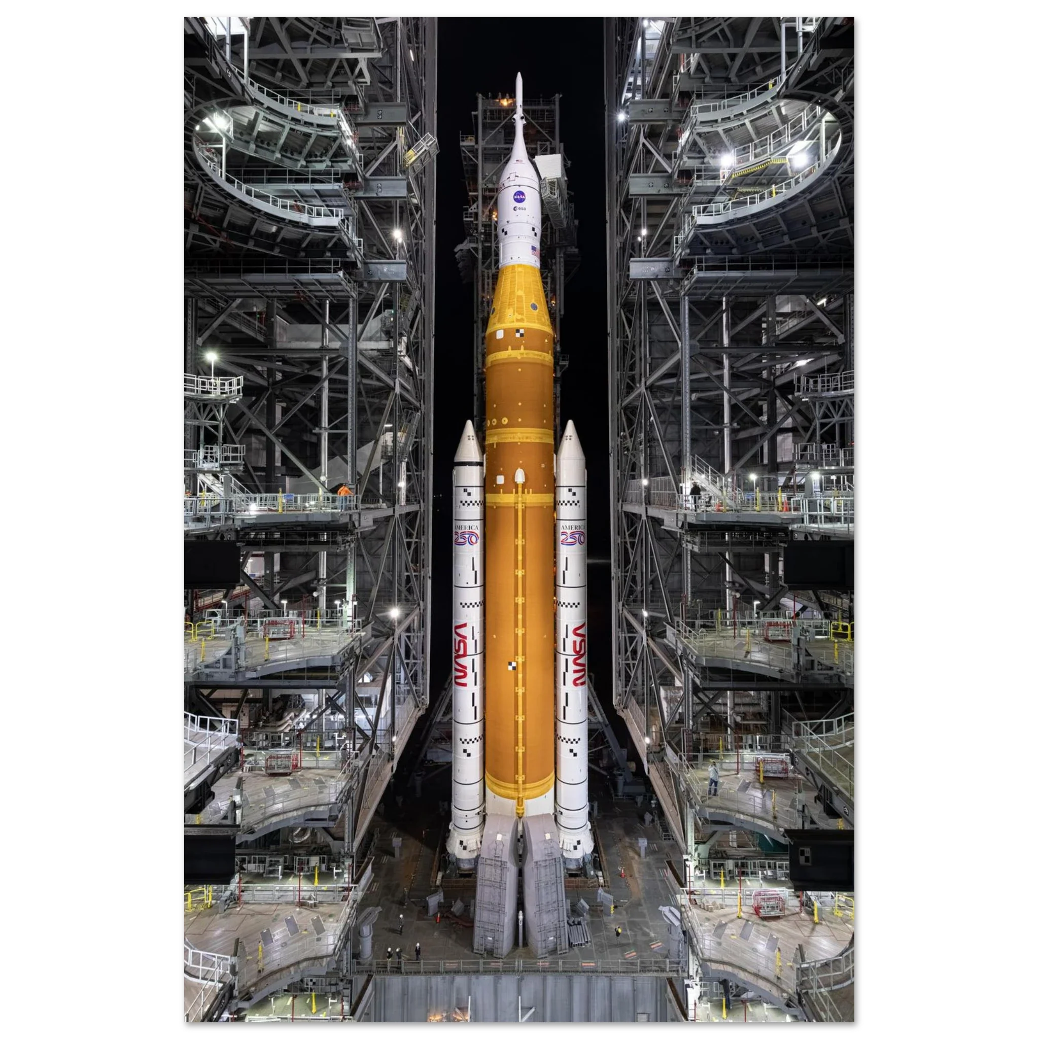 Leviathan - SLS - Image 5