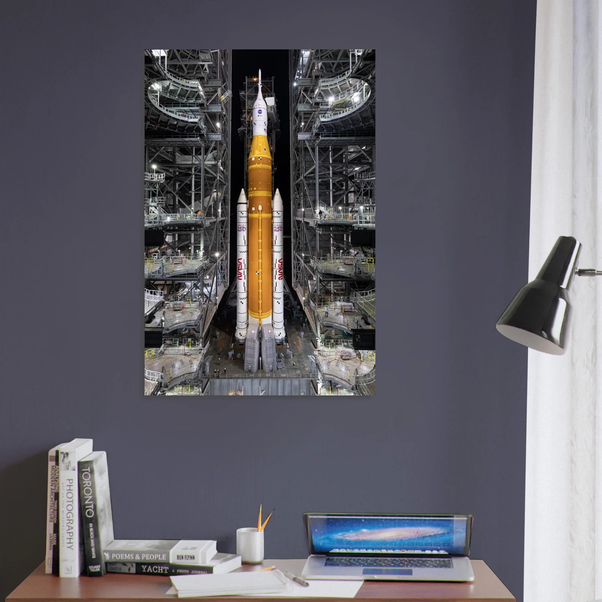 Leviathan - SLS - Image 6