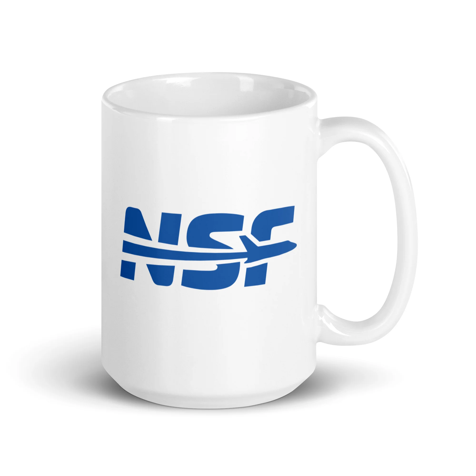 NSF Mug - Image 3