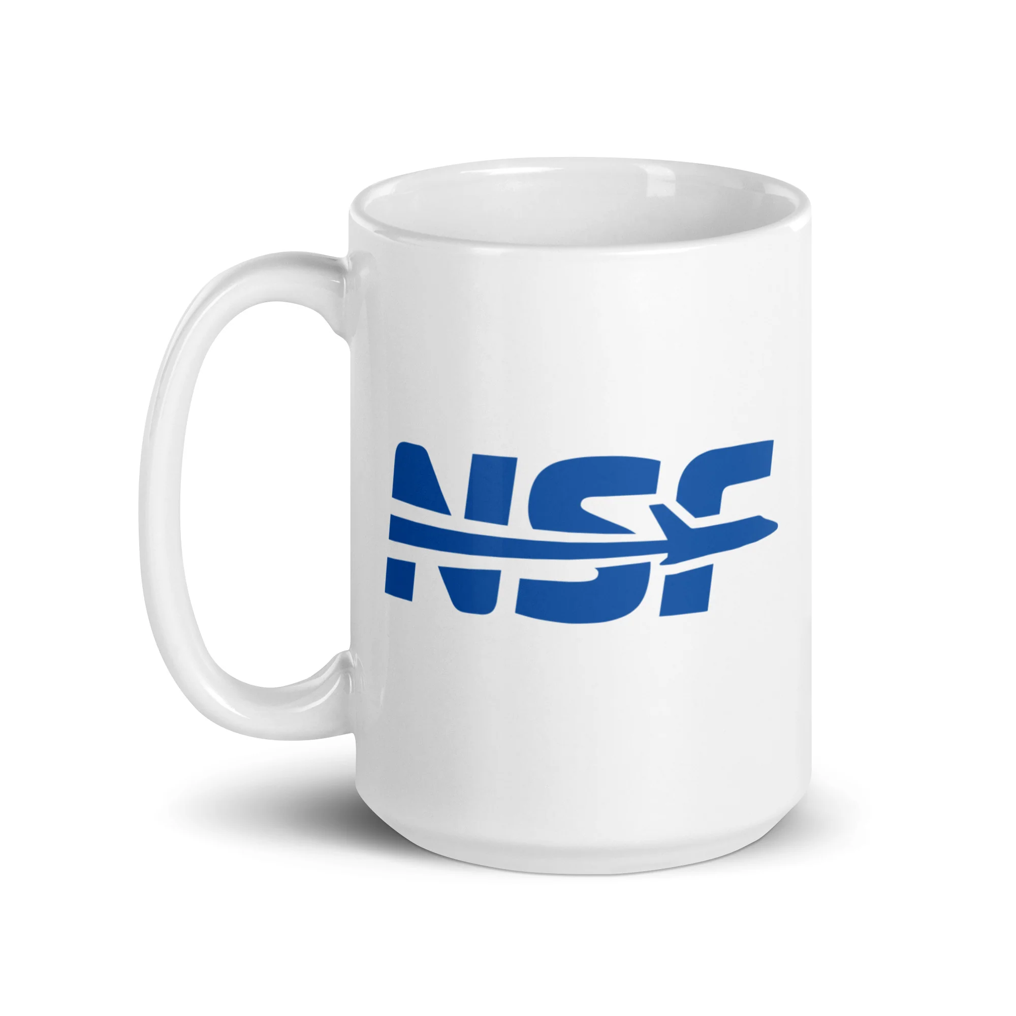 NSF Mug - Image 4