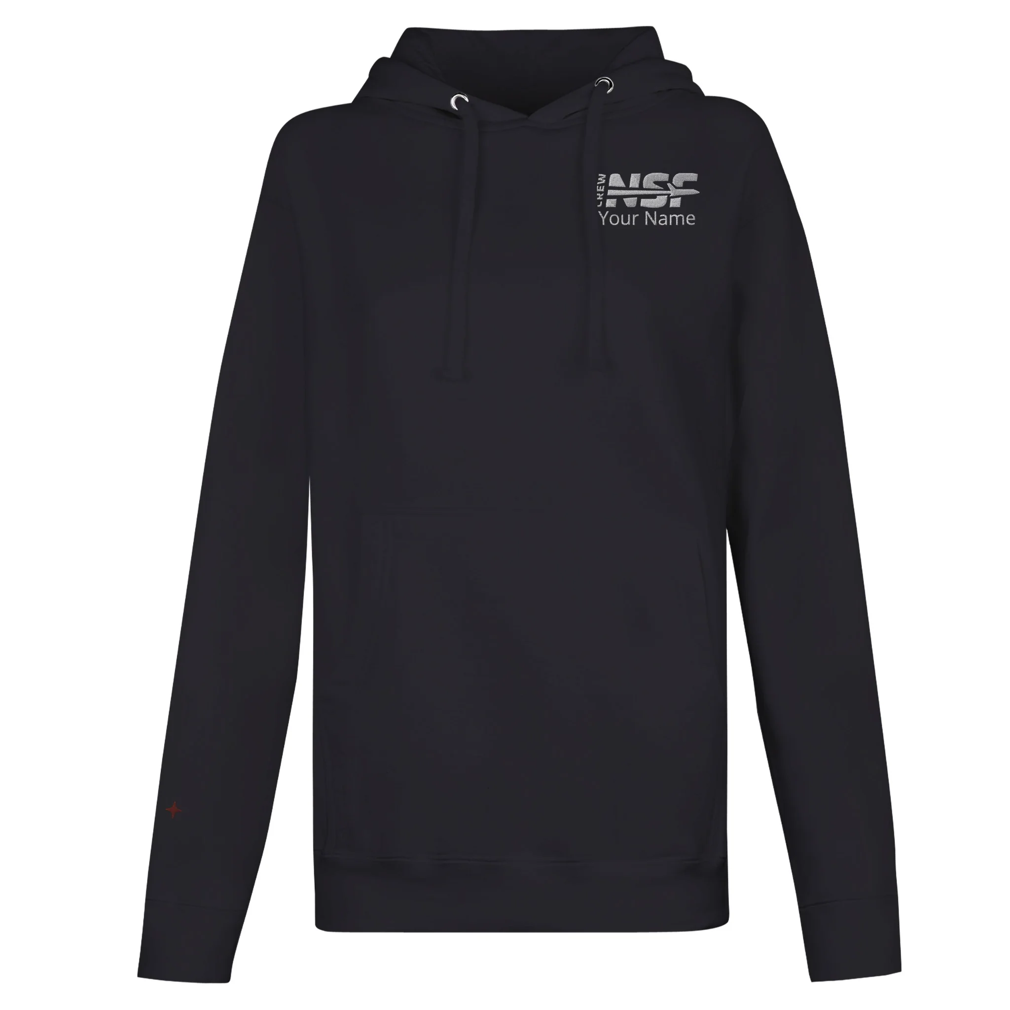 NSF Custom Team Hoodie - Image 4