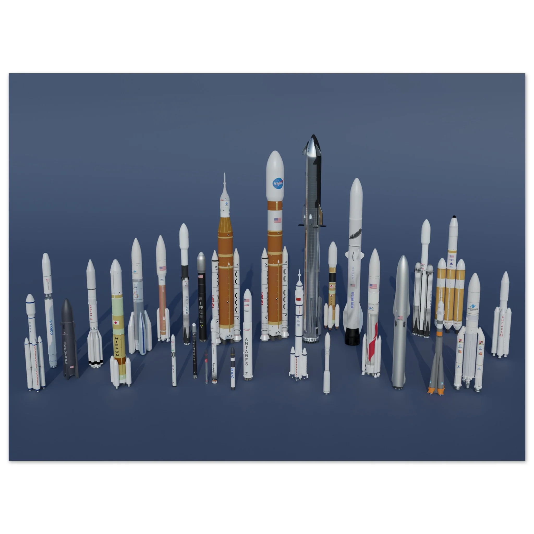 Rocket Garden - Image 10