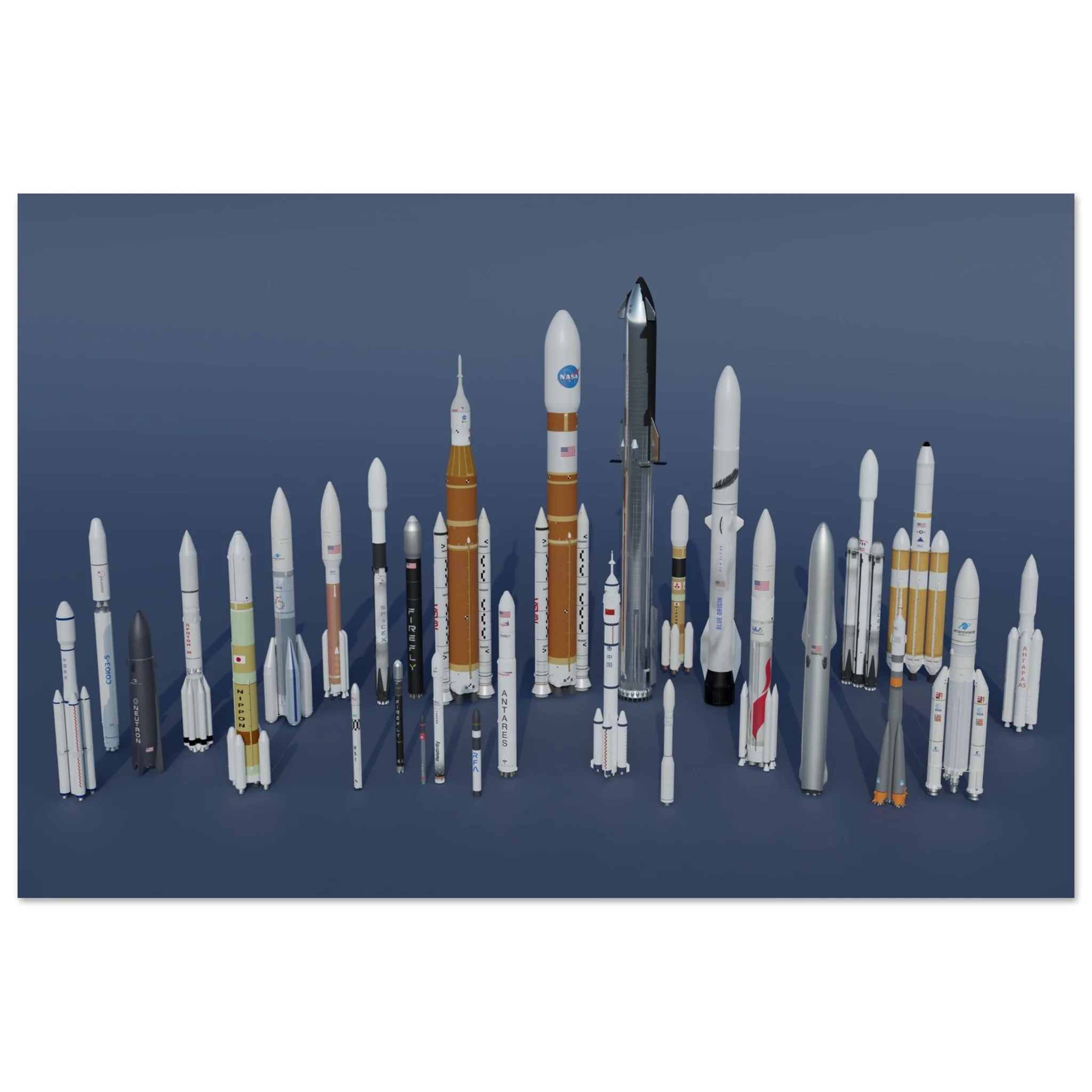 Rocket Garden - Image 11