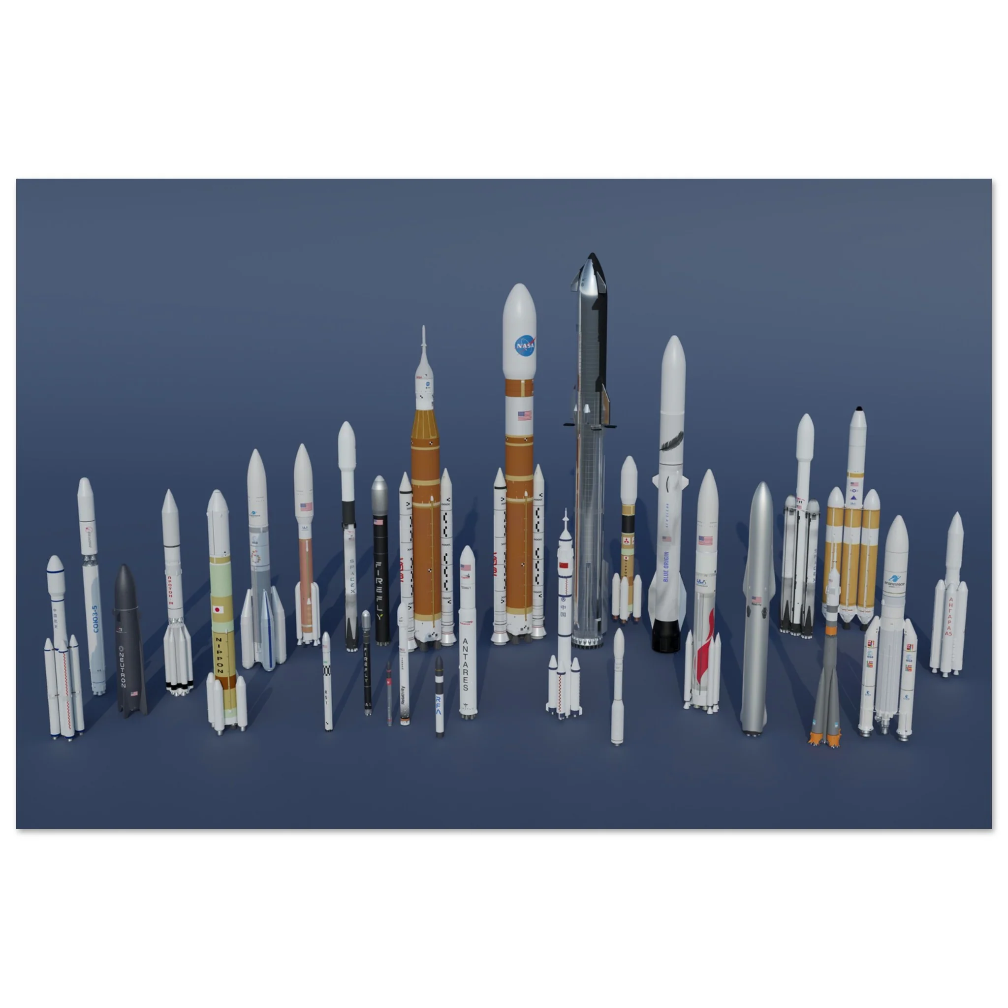 Rocket Garden - Image 15