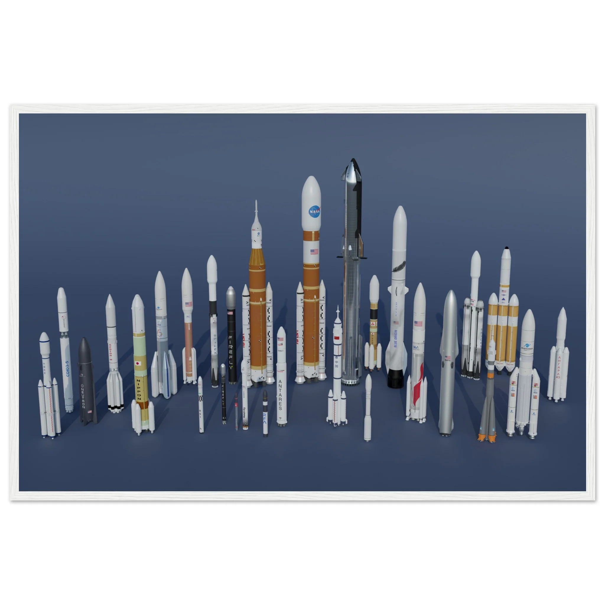 Rocket Garden - Image 16