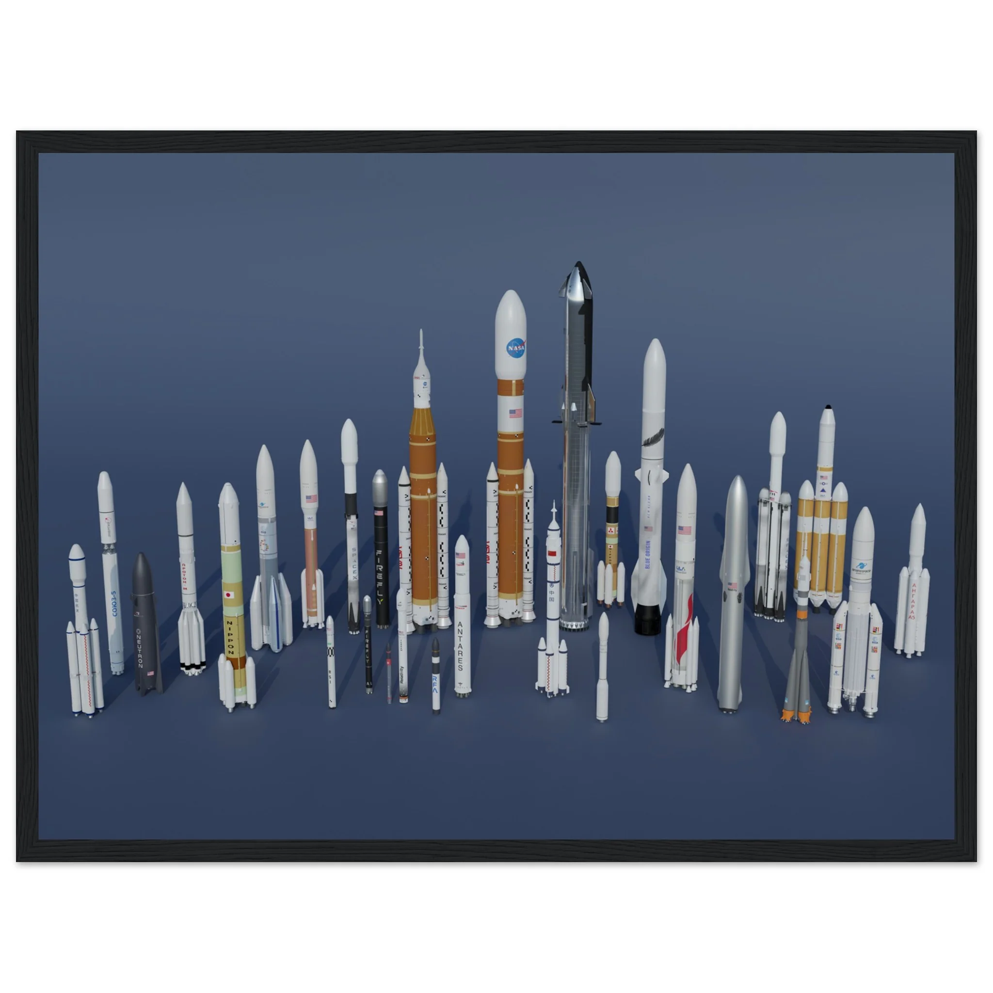 Rocket Garden - Image 6