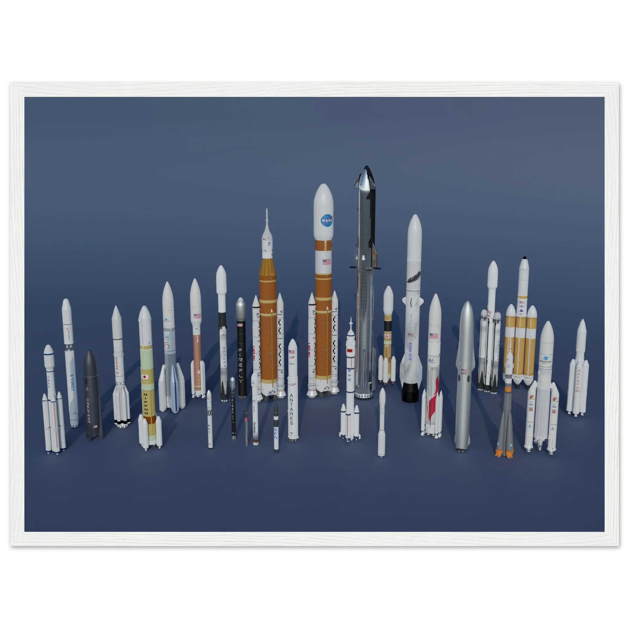 Rocket Garden - Image 7
