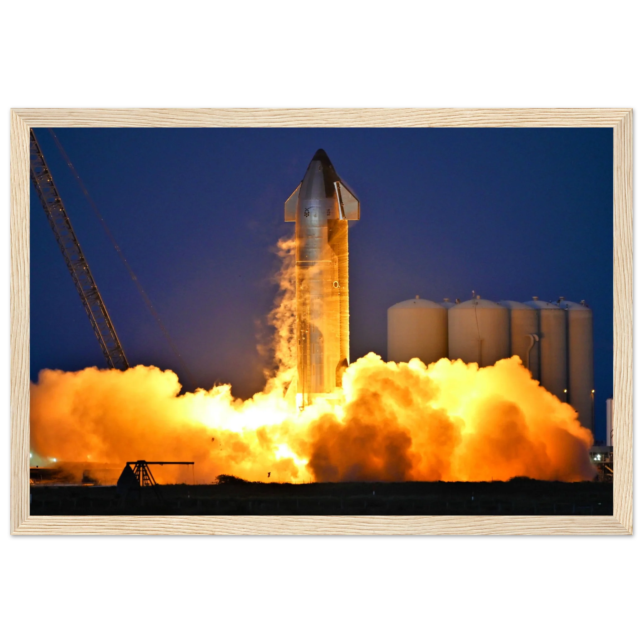 Ship 24 Is Alive - Image 3