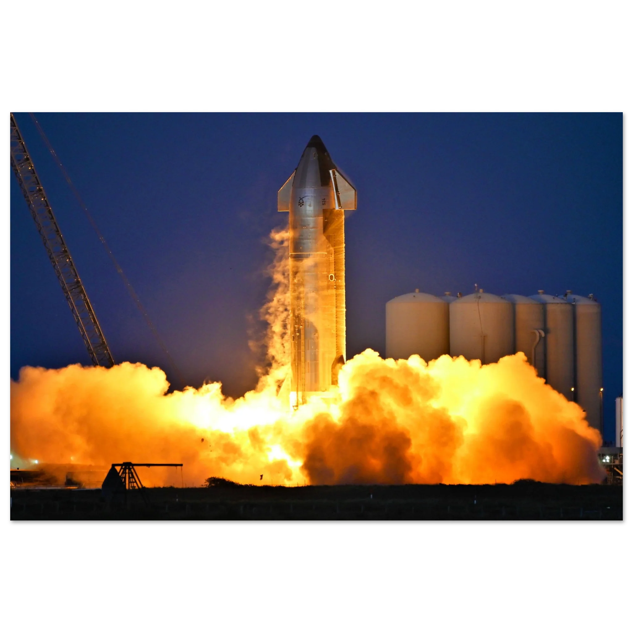 Ship 24 Is Alive - Image 4