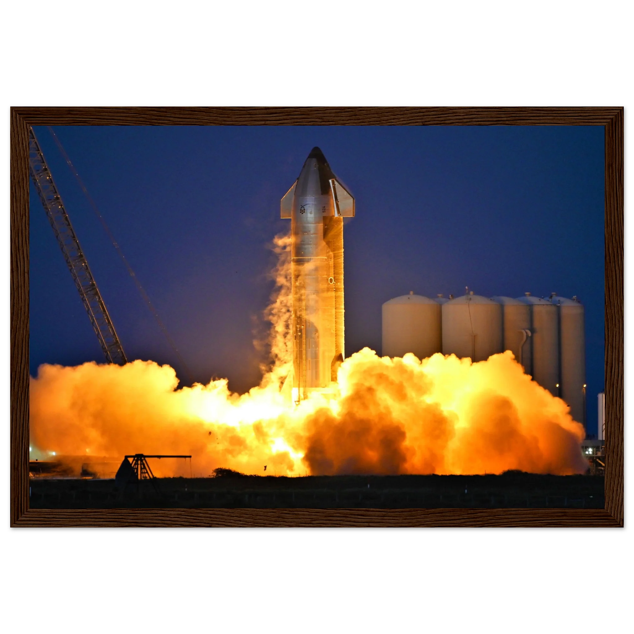 Ship 24 Is Alive - Image 6